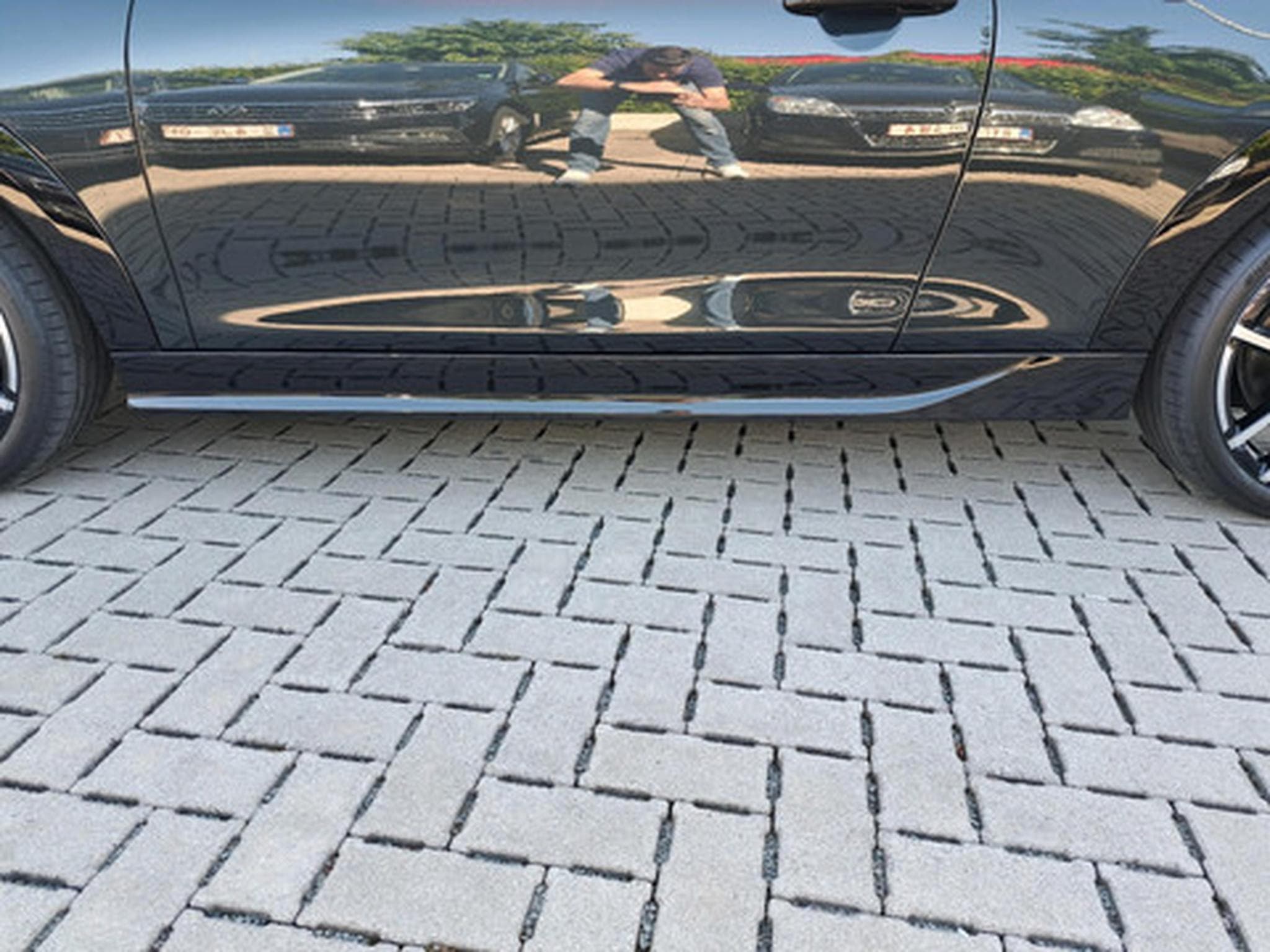 Mini Cooper MINI Cabrio (2026) - Photo 19