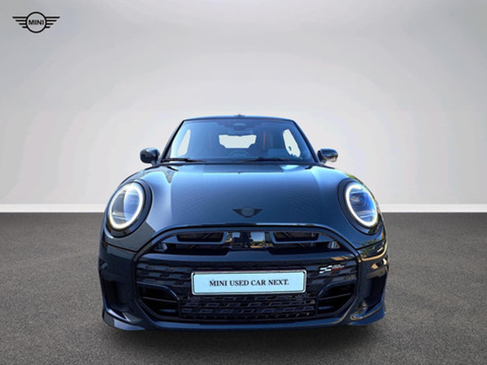 Mini Cooper MINI Cabrio (2026) - Photo 2