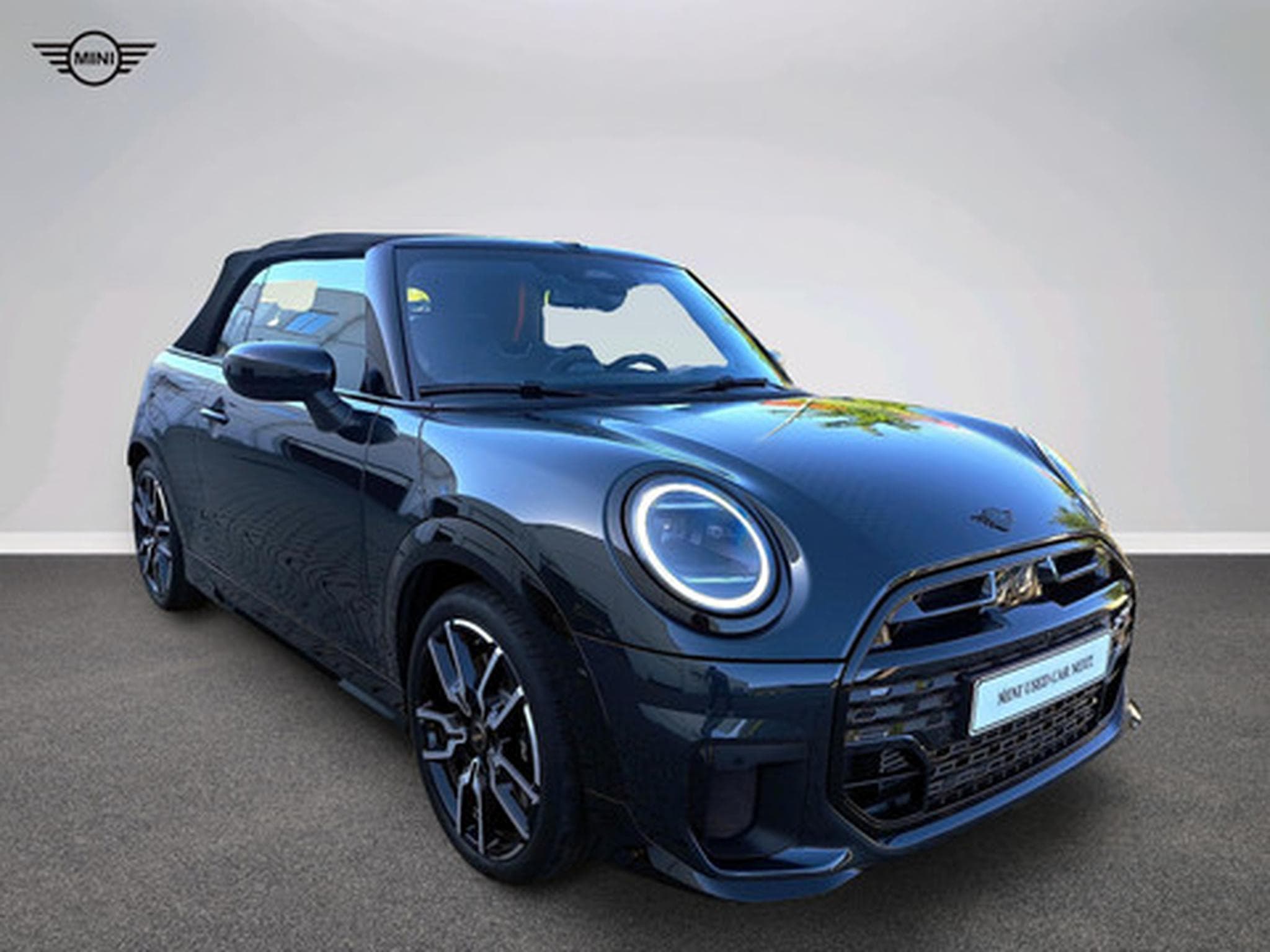 Mini Cooper MINI Cabrio (2026) - Photo 3