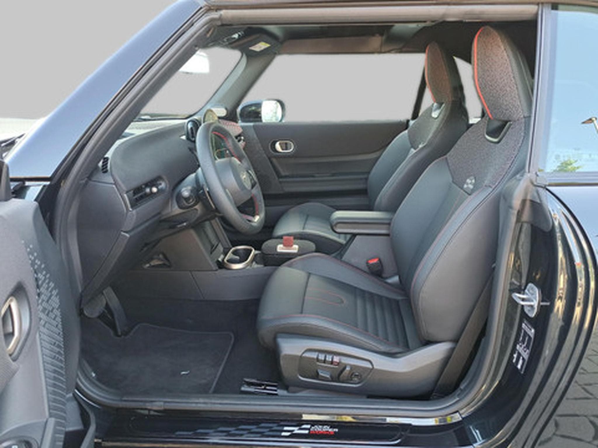 Mini Cooper MINI Cabrio (2026) - Photo 4