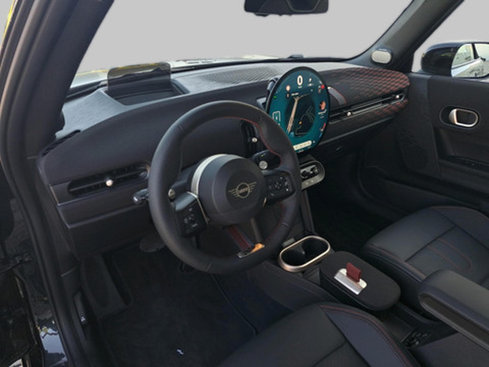 Mini Cooper MINI Cabrio (2026) - Photo 5