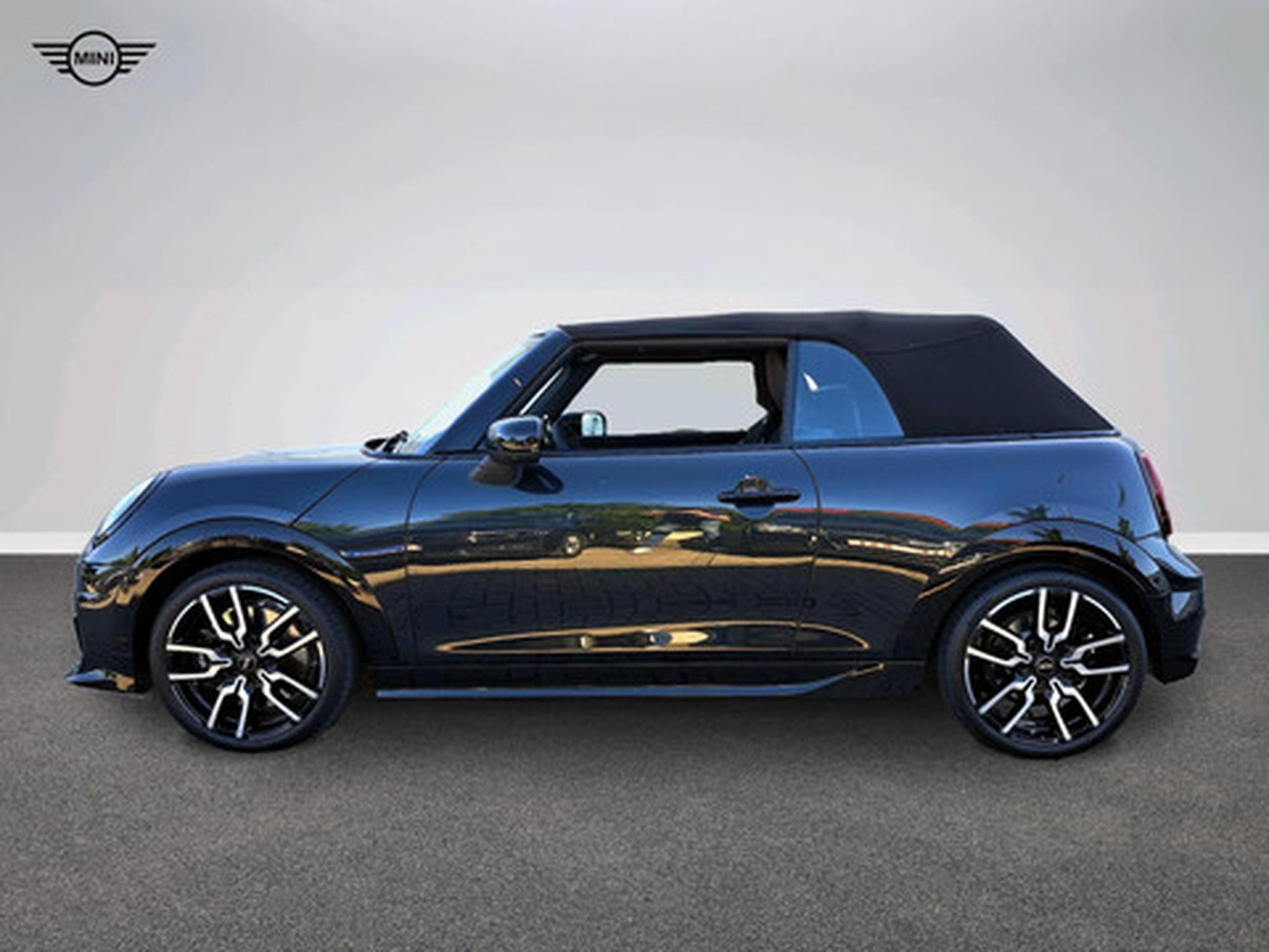 Mini Cooper MINI Cabrio (2026) - Photo 7