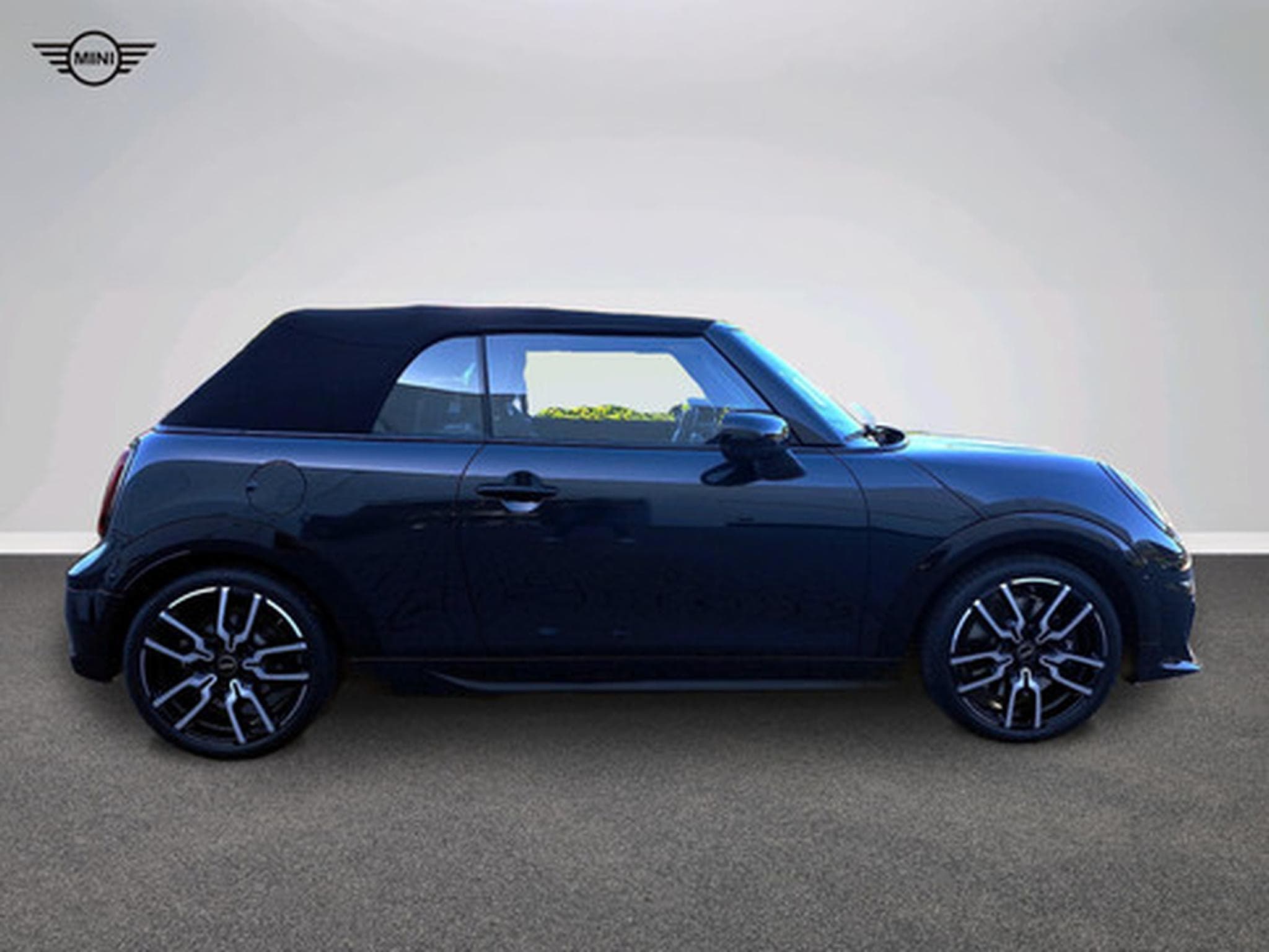 Mini Cooper MINI Cabrio (2026) - Photo 8