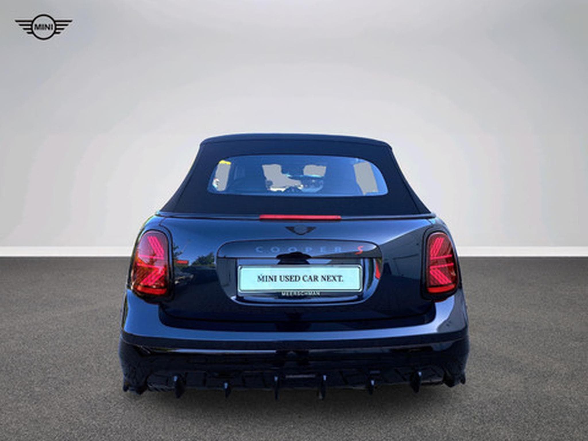 Mini Cooper MINI Cabrio (2026) - Photo 9
