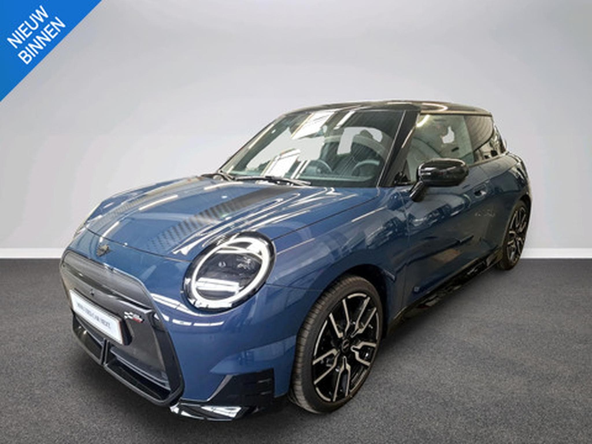 Mini Cooper MINI Electric (2026) - Photo 1