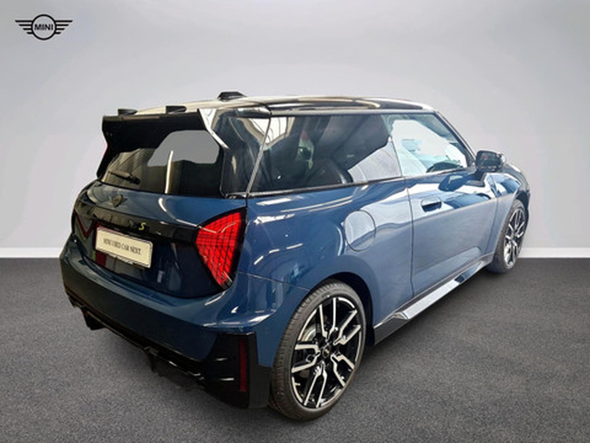 Mini Cooper MINI Electric (2026) - Photo 10