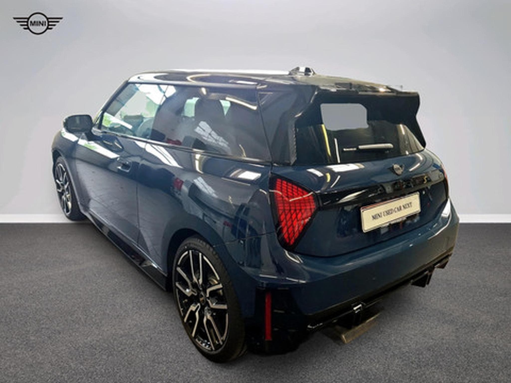 Mini Cooper MINI Electric (2026) - Photo 11