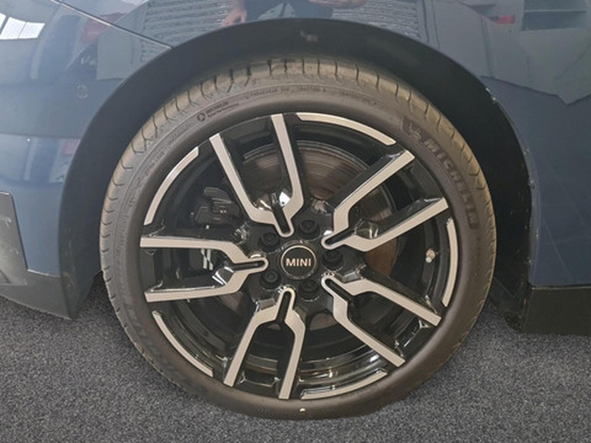 Mini Cooper MINI Electric (2026) - Photo 14