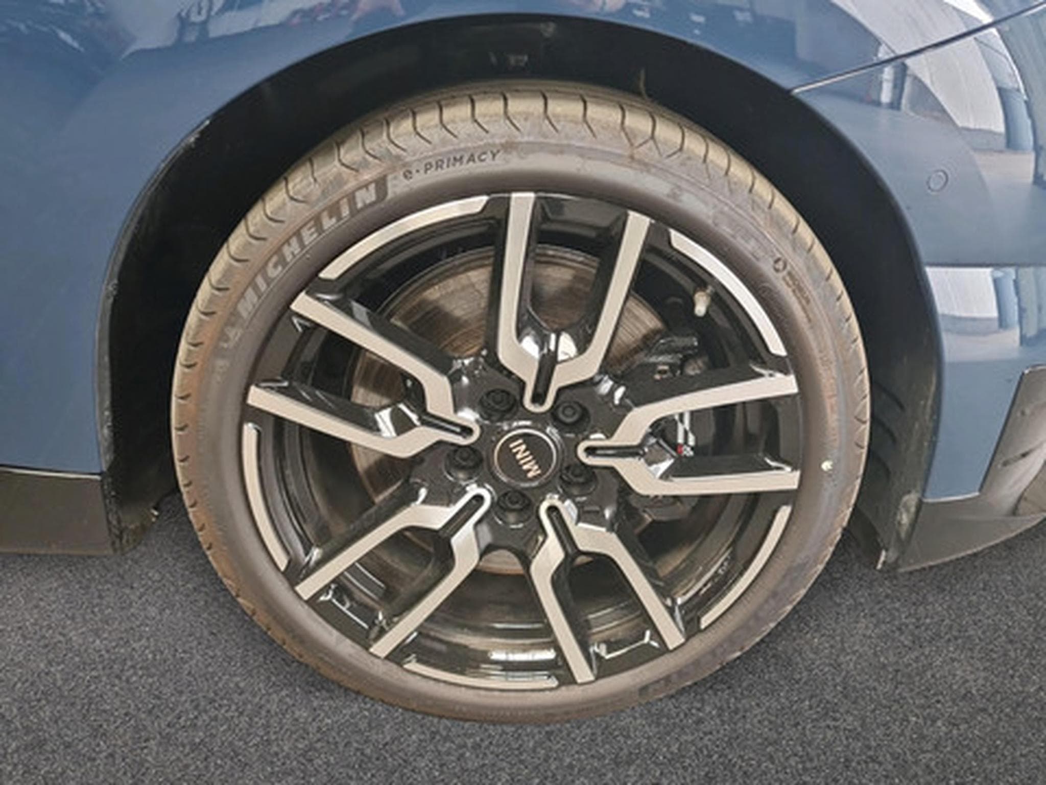 Mini Cooper MINI Electric (2026) - Photo 15