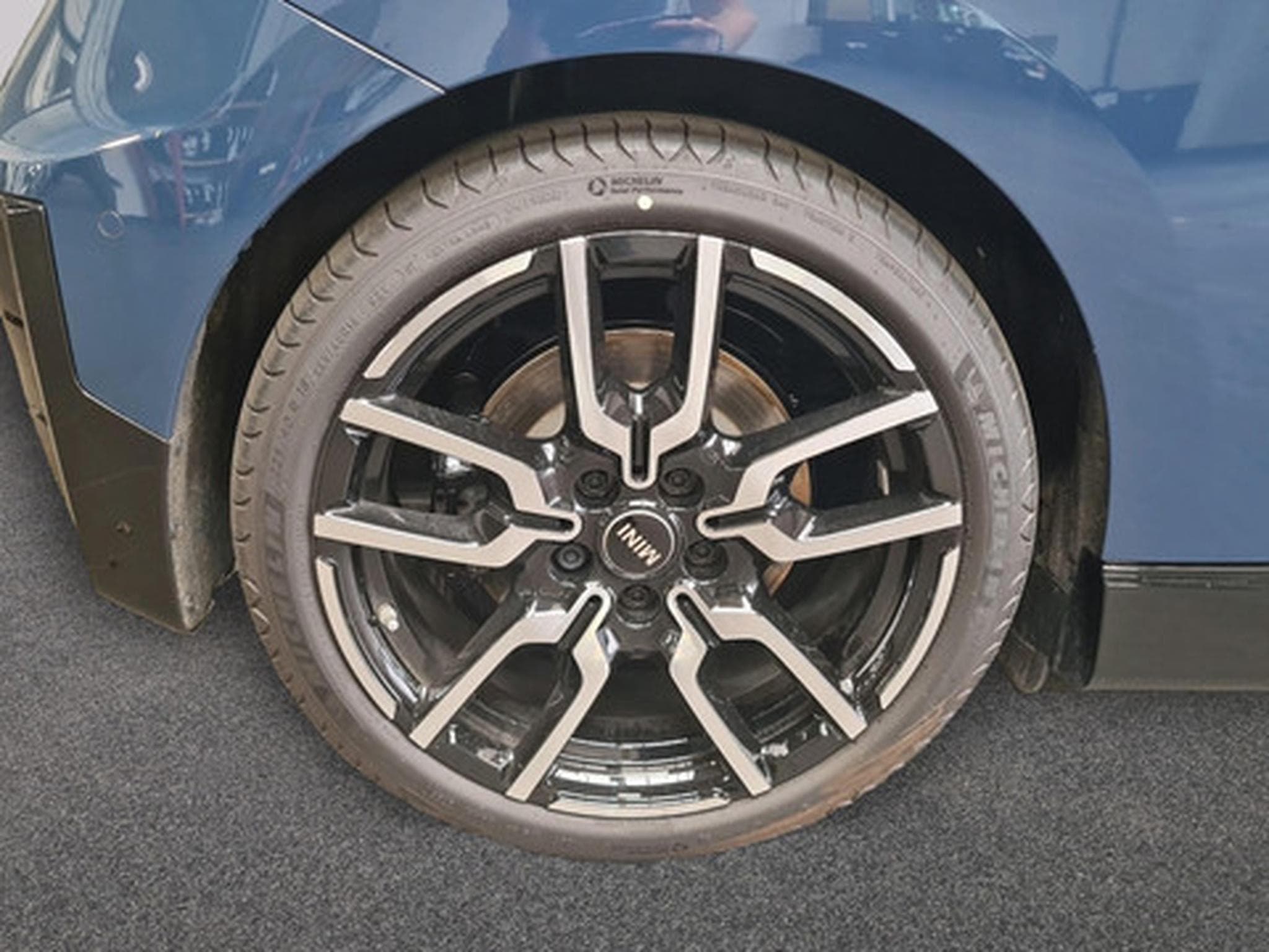 Mini Cooper MINI Electric (2026) - Photo 16