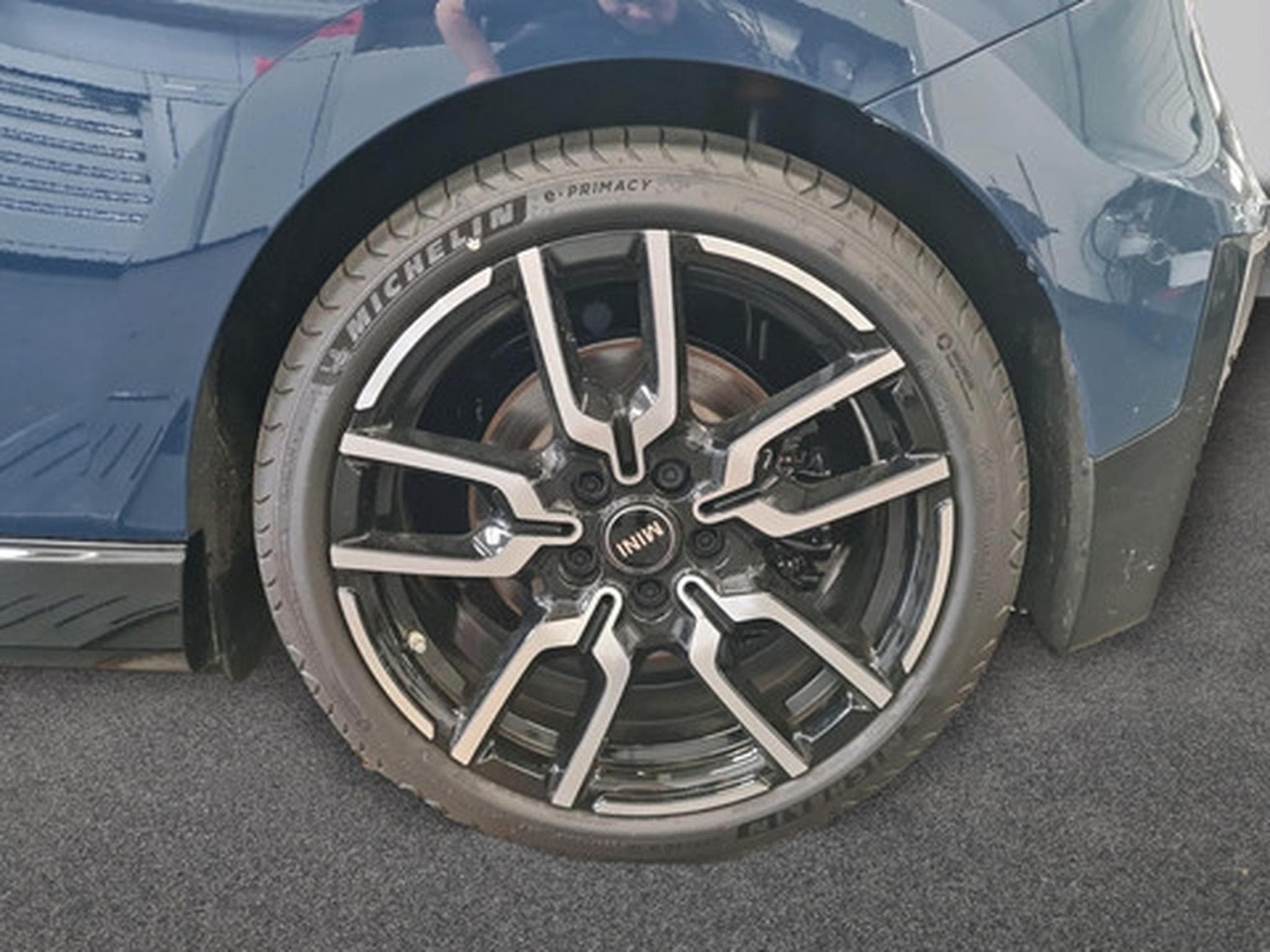 Mini Cooper MINI Electric (2026) - Photo 17