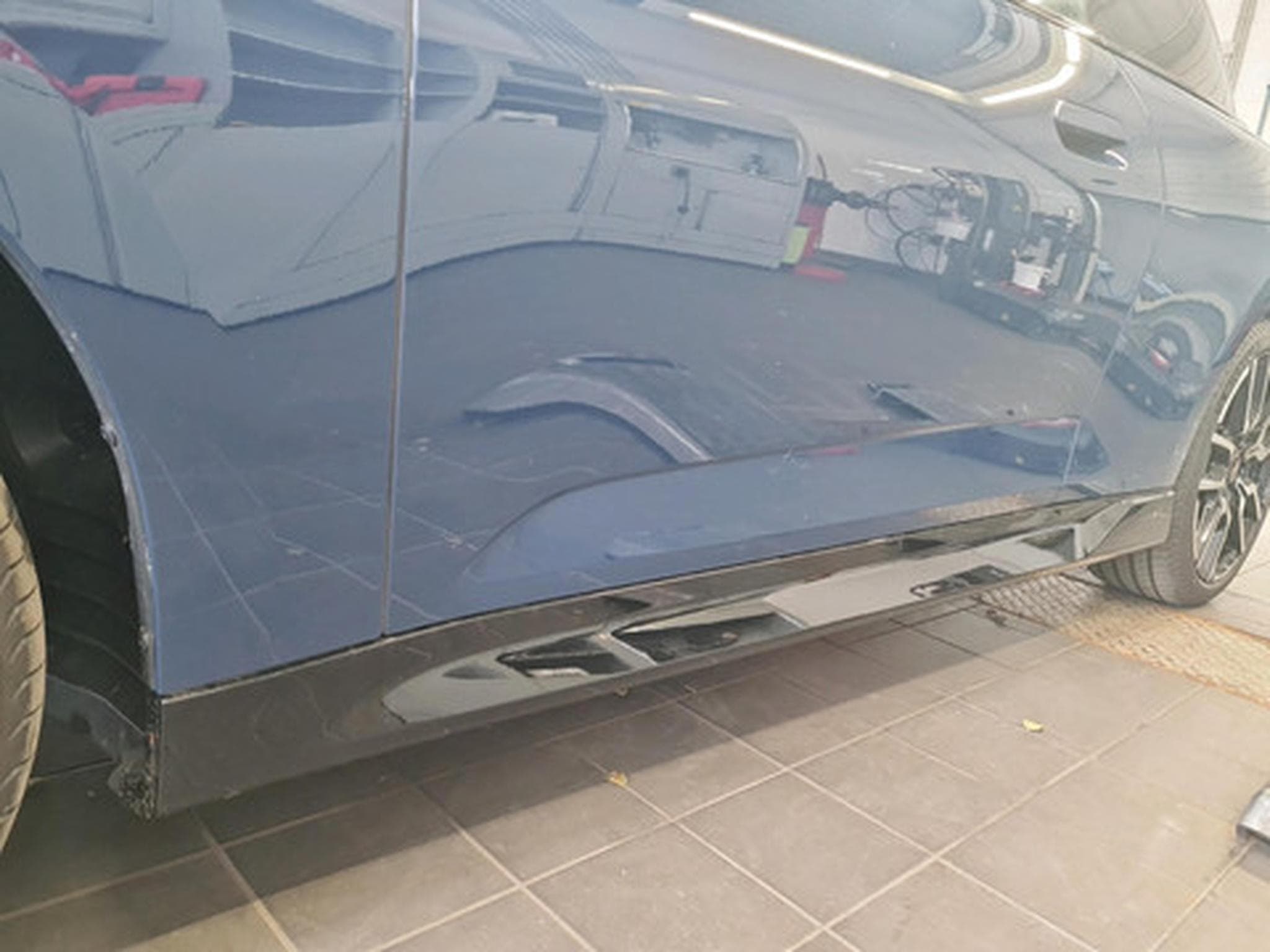 Mini Cooper MINI Electric (2026) - Photo 19