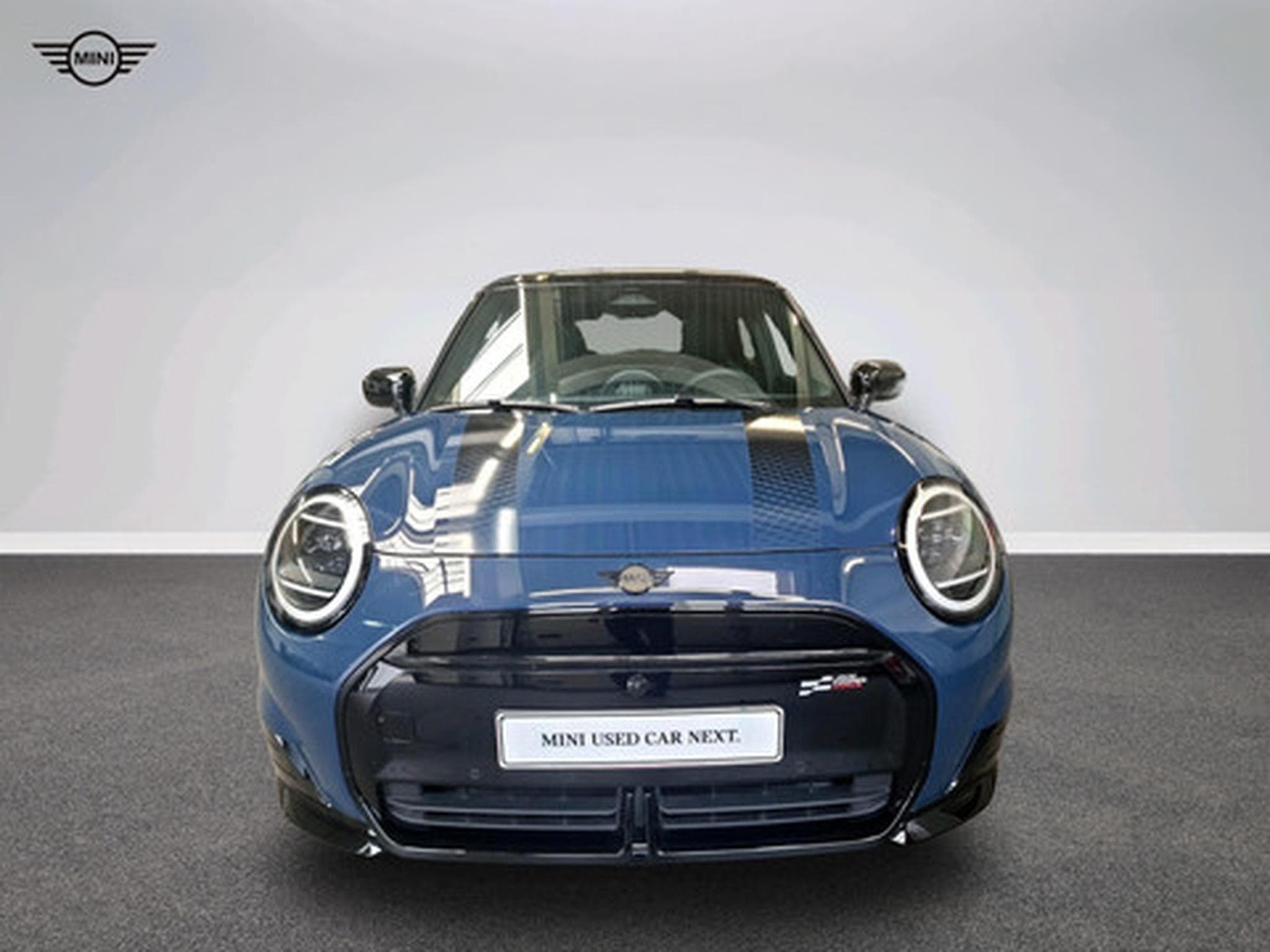 Mini Cooper MINI Electric (2026) - Photo 2