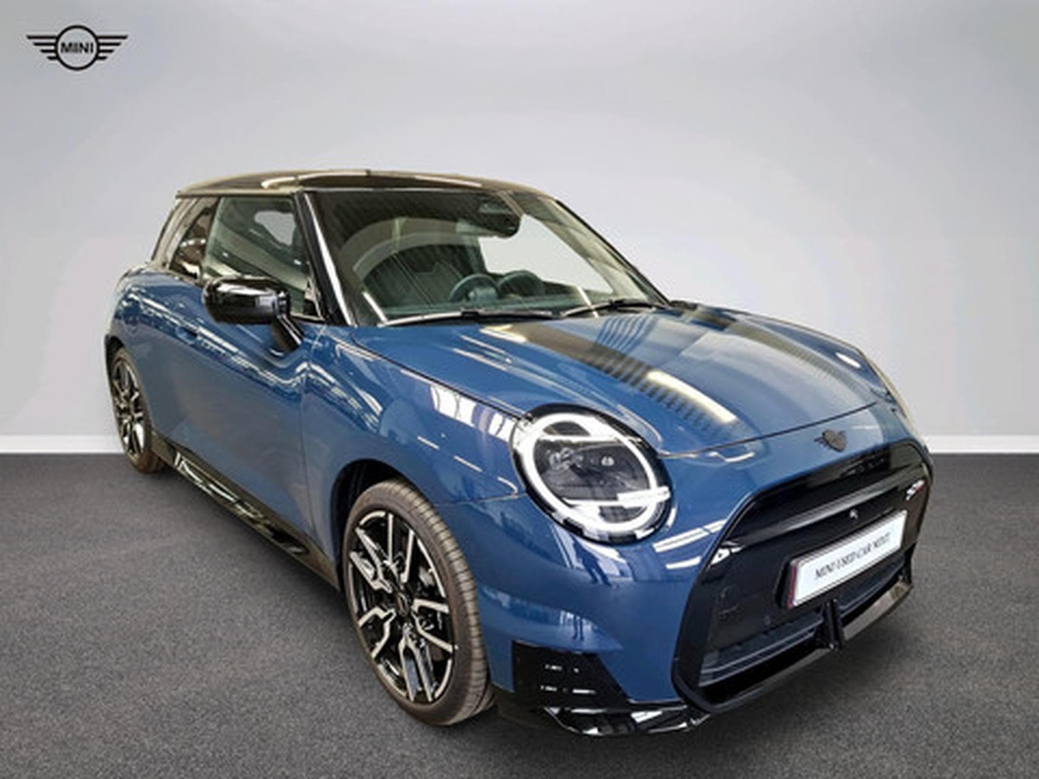 Mini Cooper MINI Electric (2026) - Photo 3