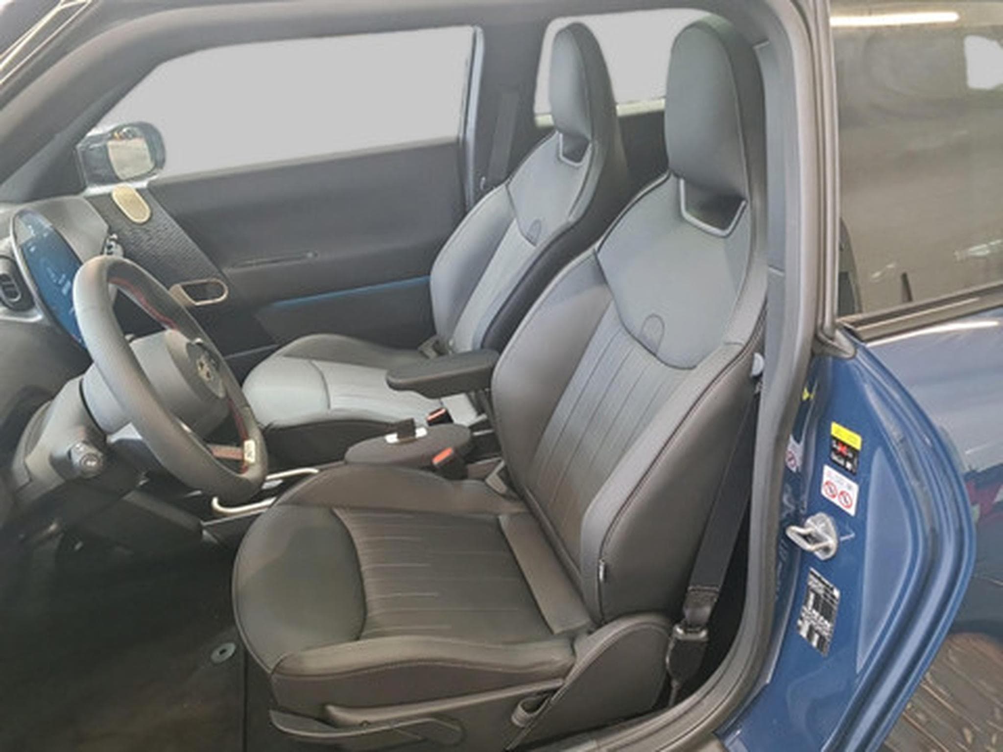 Mini Cooper MINI Electric (2026) - Photo 4