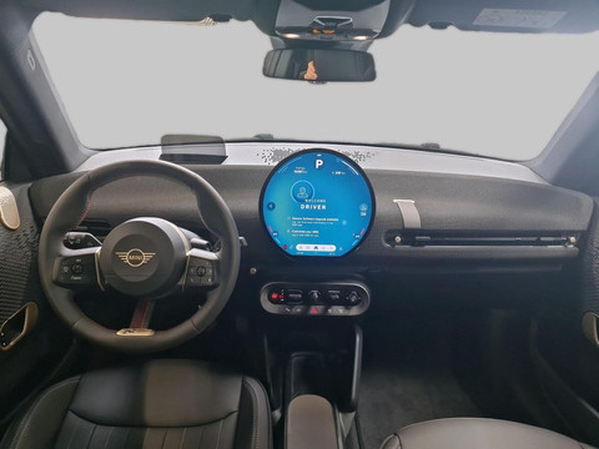 Mini Cooper MINI Electric (2026) - Photo 5