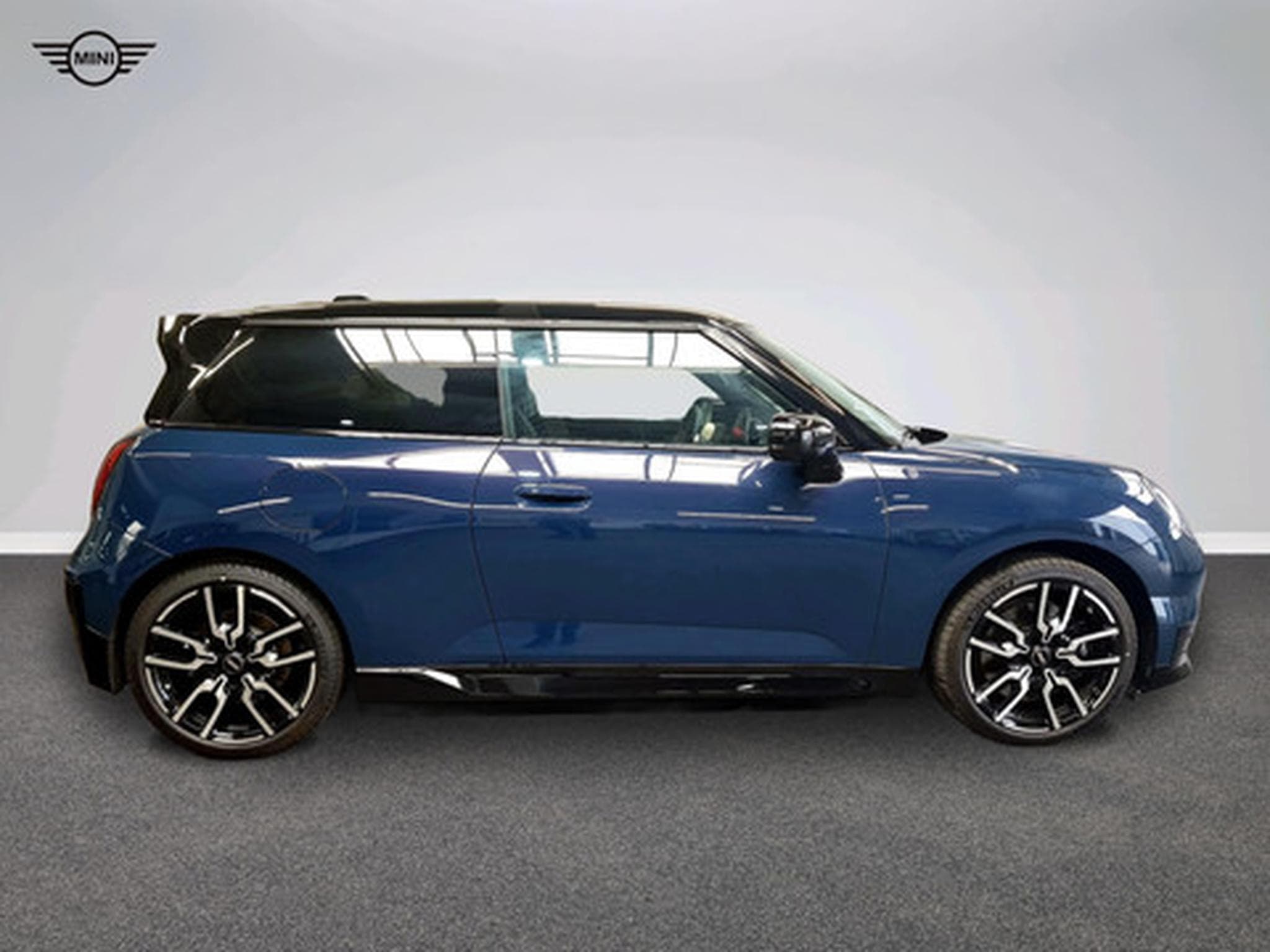 Mini Cooper MINI Electric (2026) - Photo 7