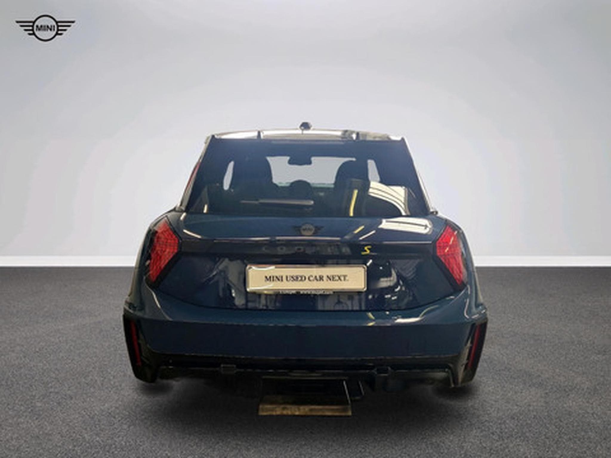 Mini Cooper MINI Electric (2026) - Photo 9