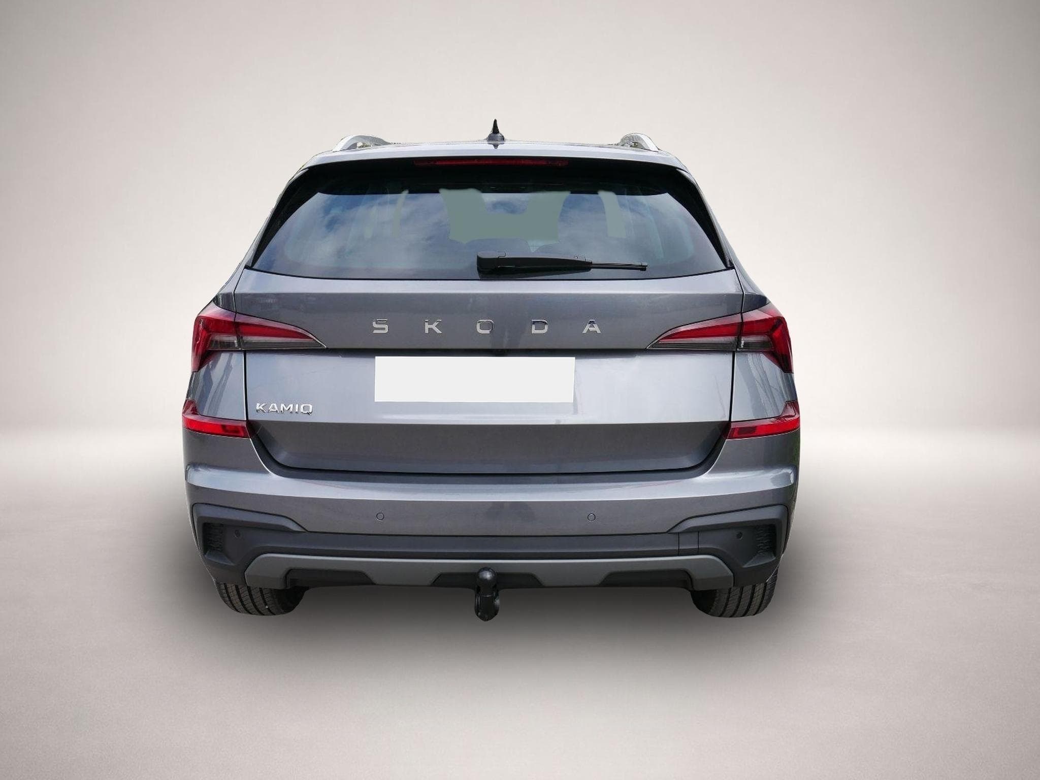 Skoda Kamiq (2026) - Foto 2