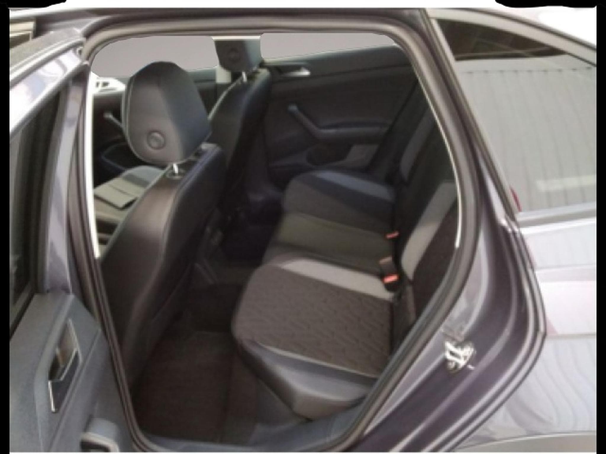 VW Taigo (2025) - Foto 2