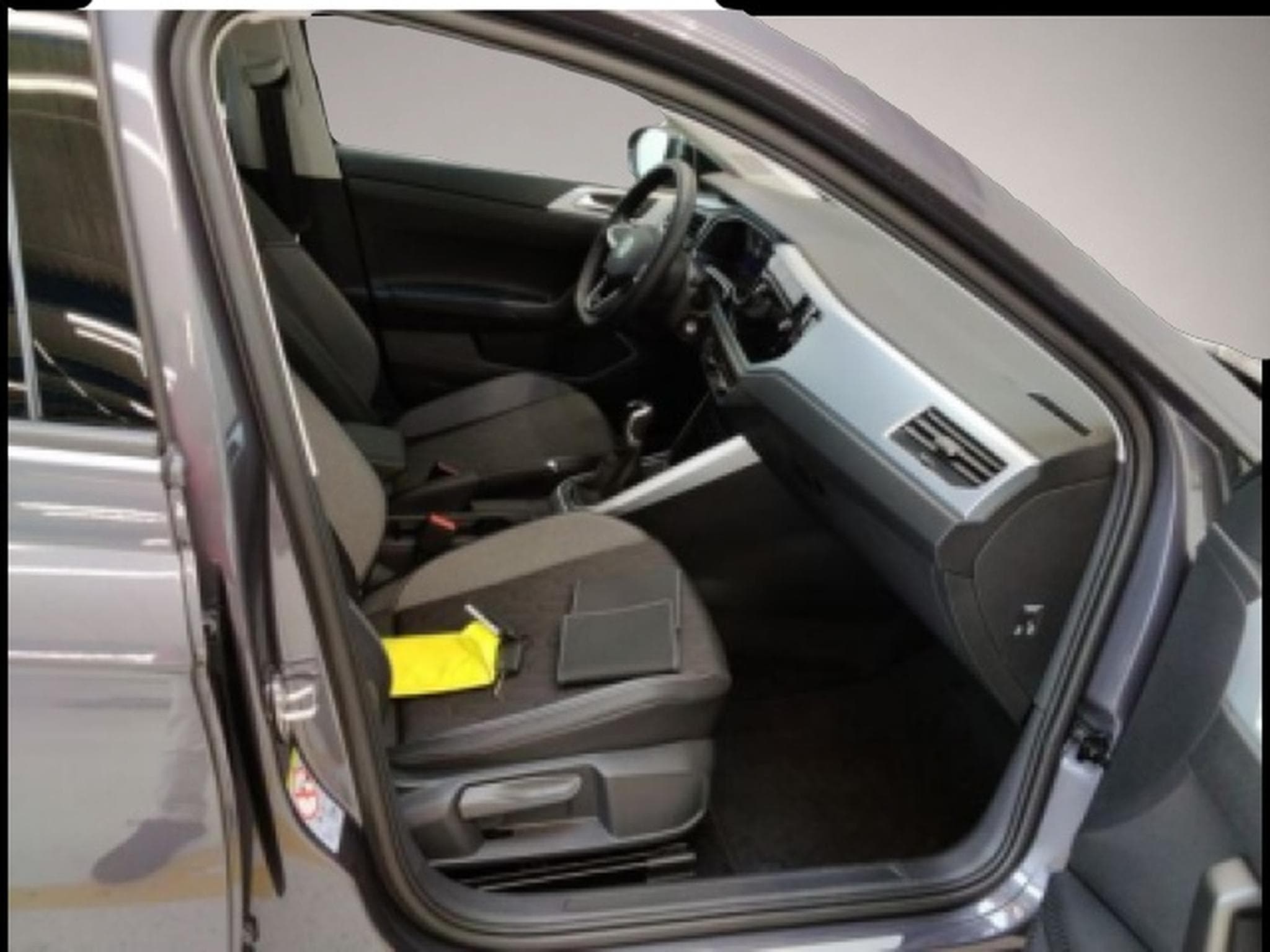 VW Taigo (2025) - Foto 3