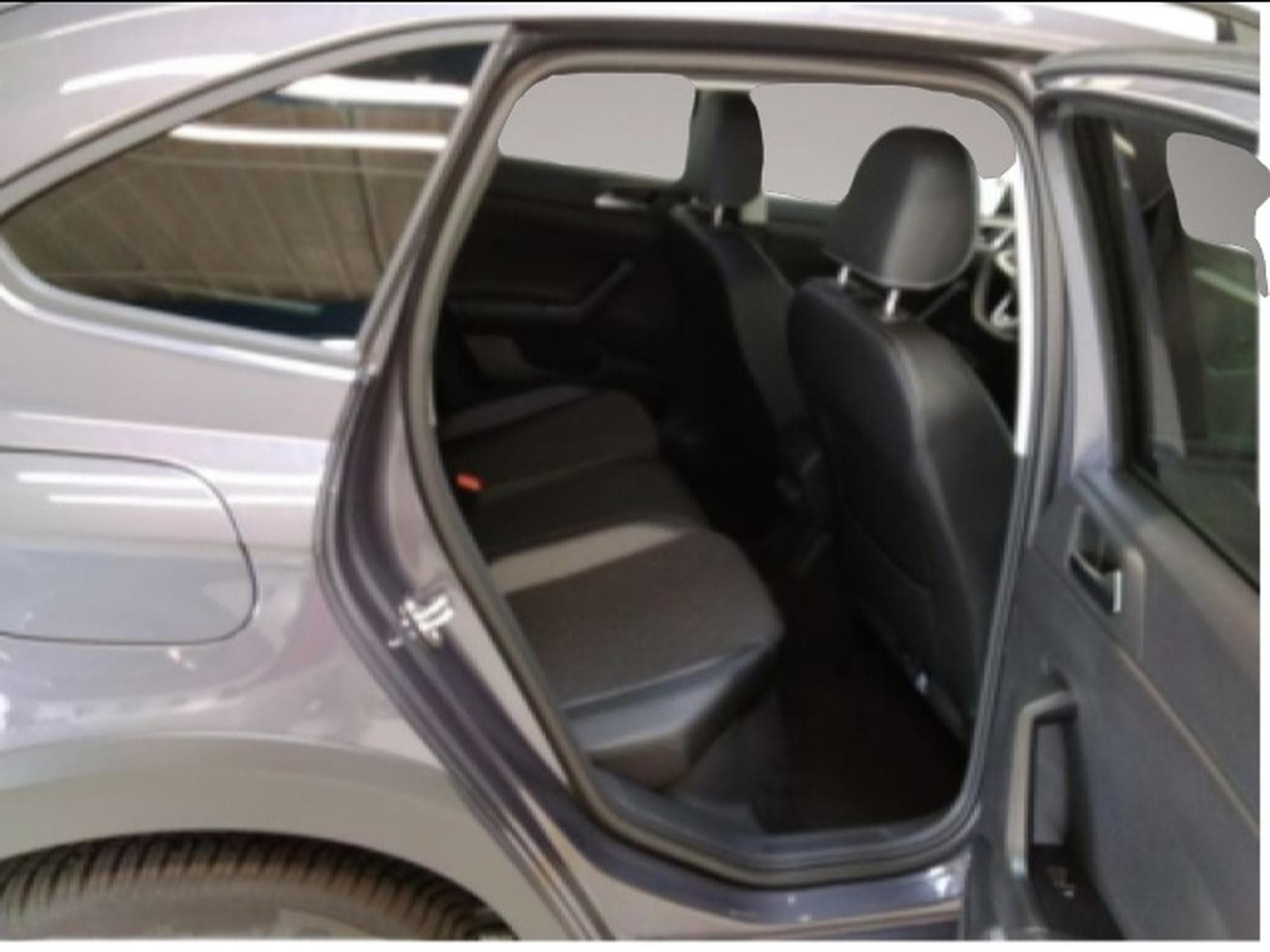 VW Taigo (2025) - Foto 4