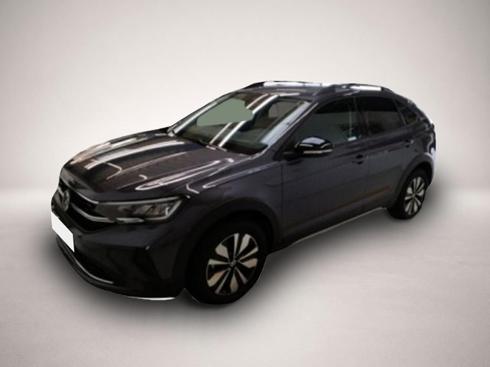VW Taigo (2025) - Foto 5