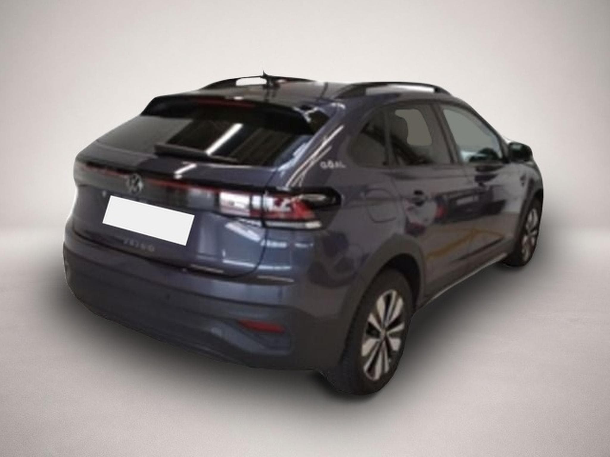 VW Taigo (2025) - Foto 6