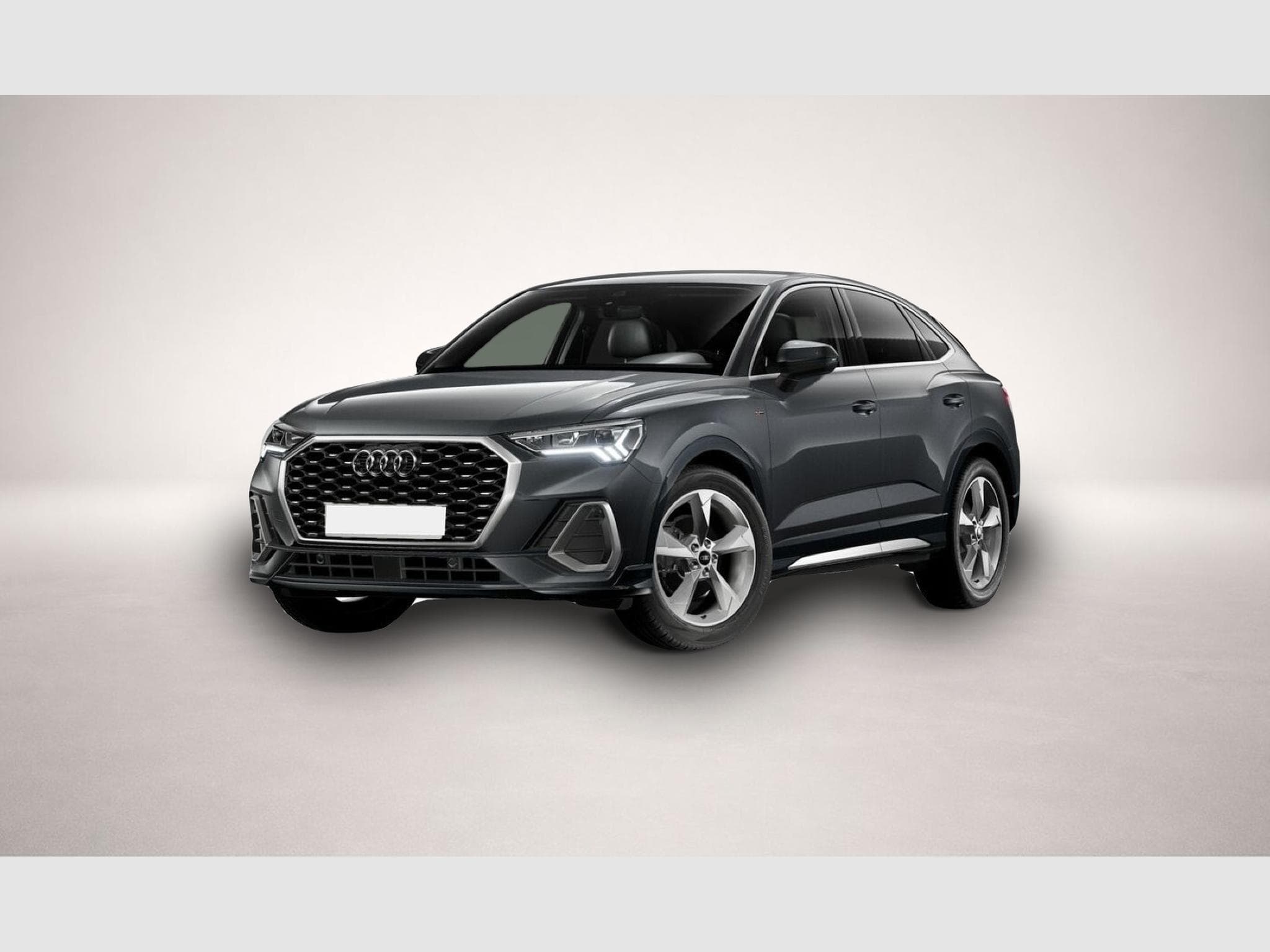 Audi Q3 (2025) - Foto 1