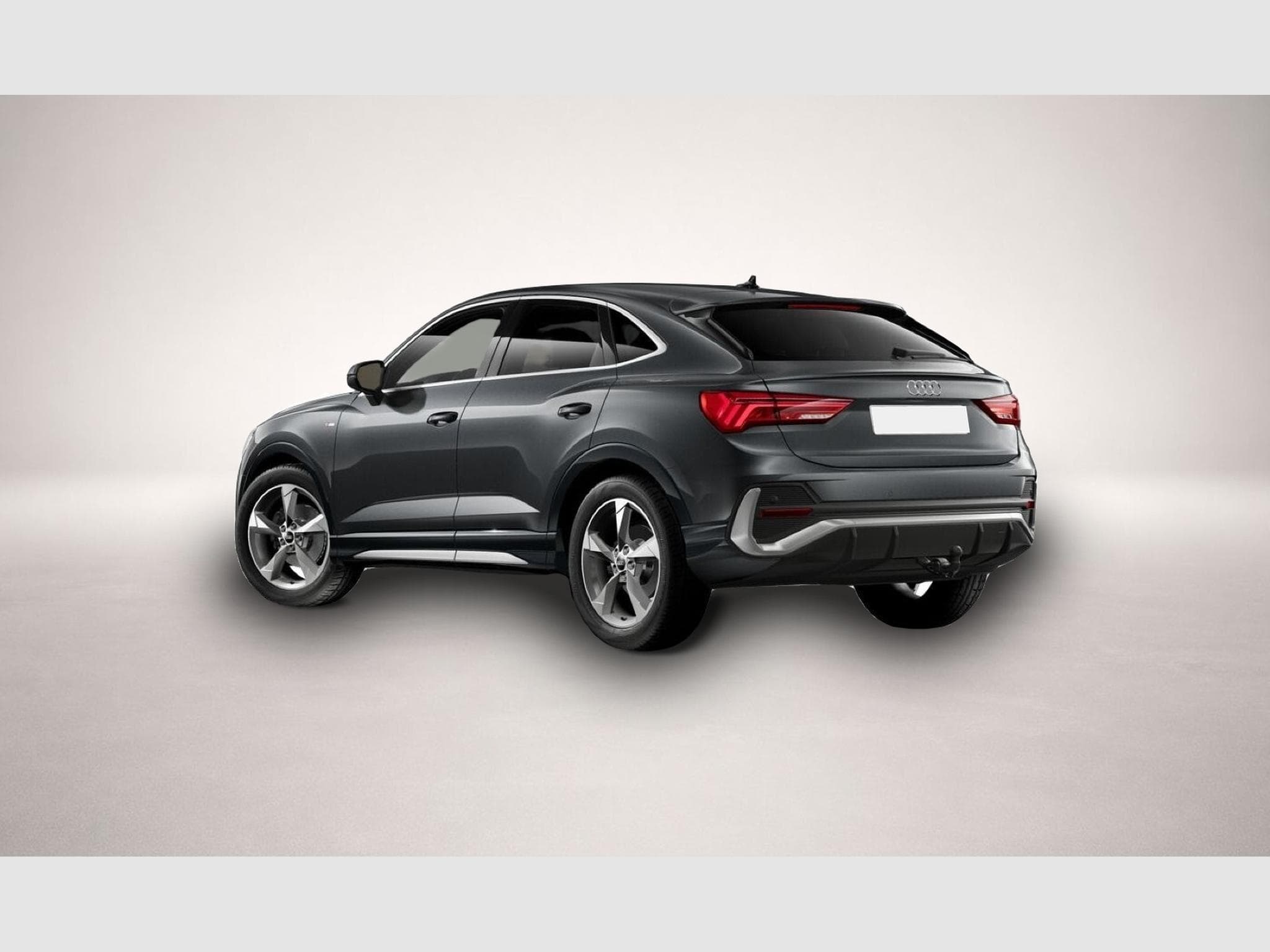 Audi Q3 (2025) - Foto 2