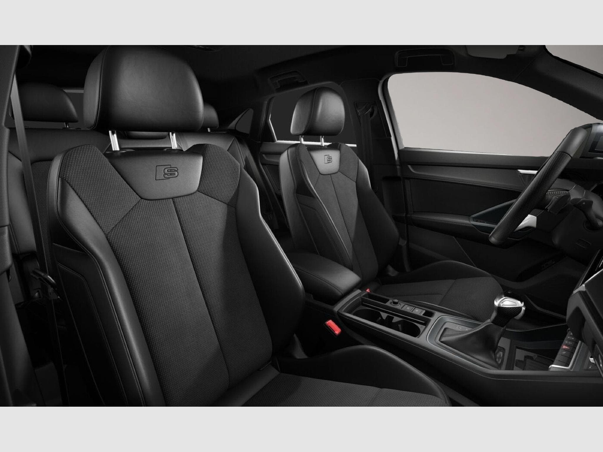 Audi Q3 (2025) - Foto 3
