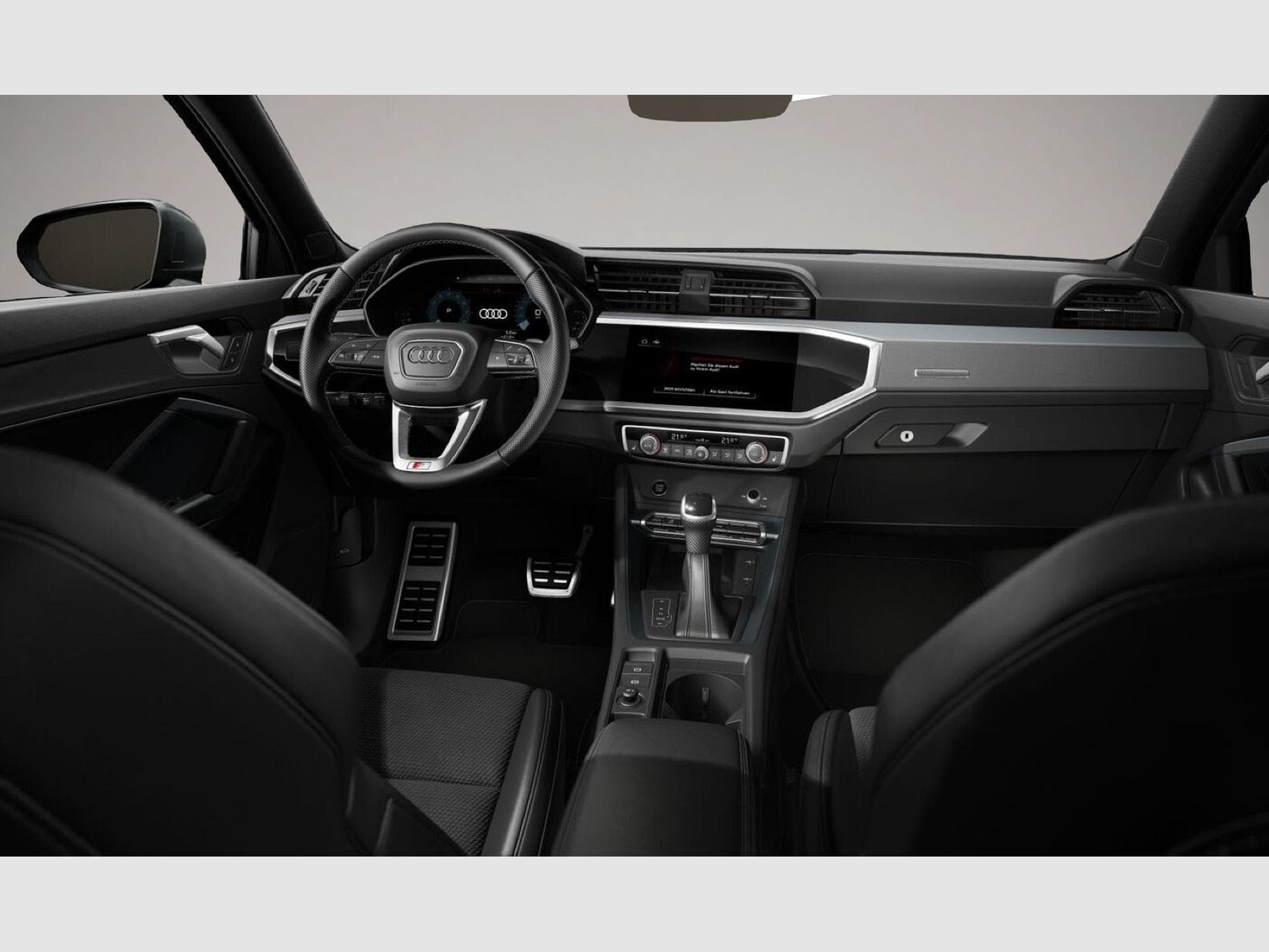 Audi Q3 (2025) - Foto 4