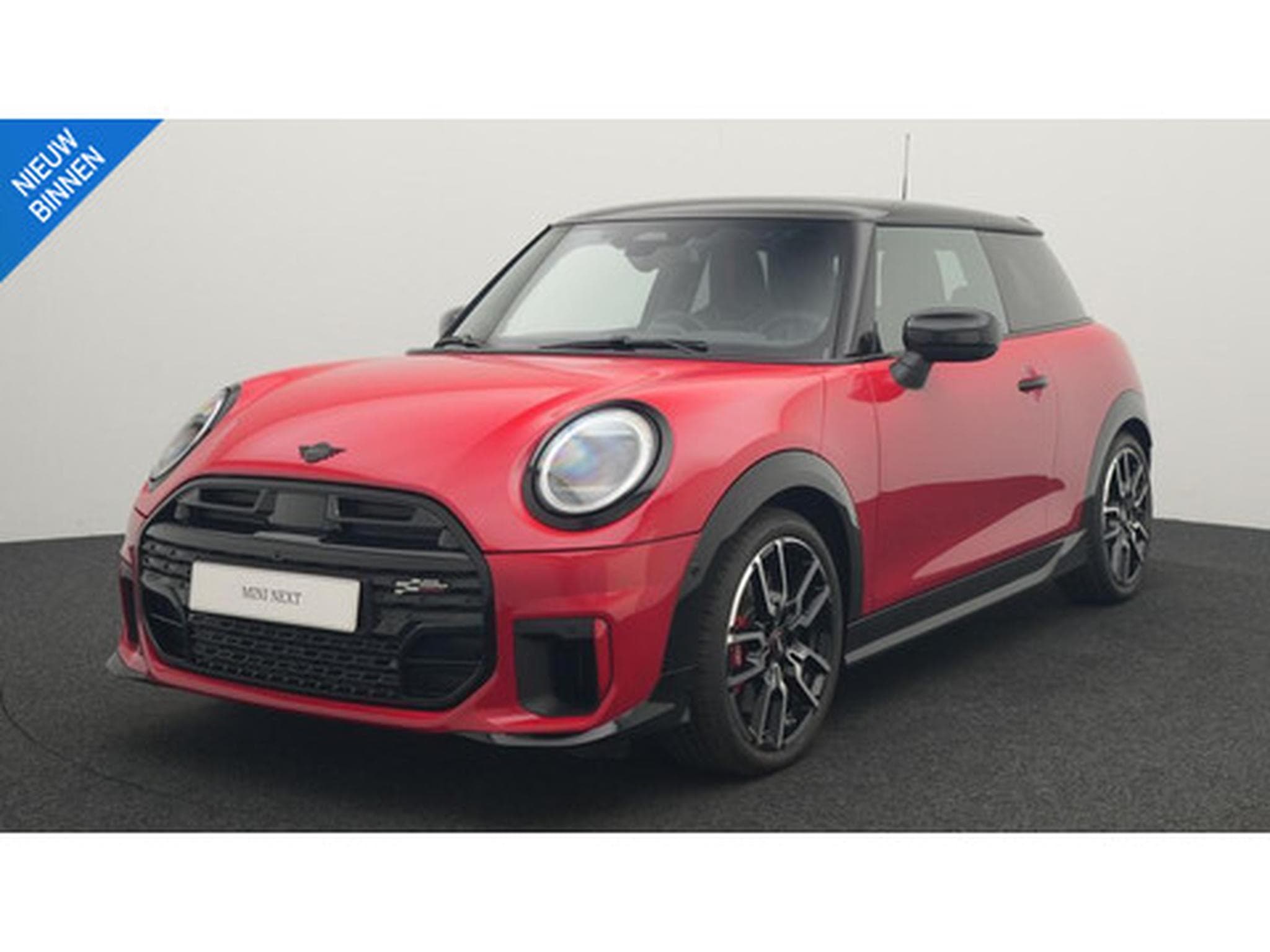 Mini Cooper MINI 3-Deurs (2025) - Photo 1