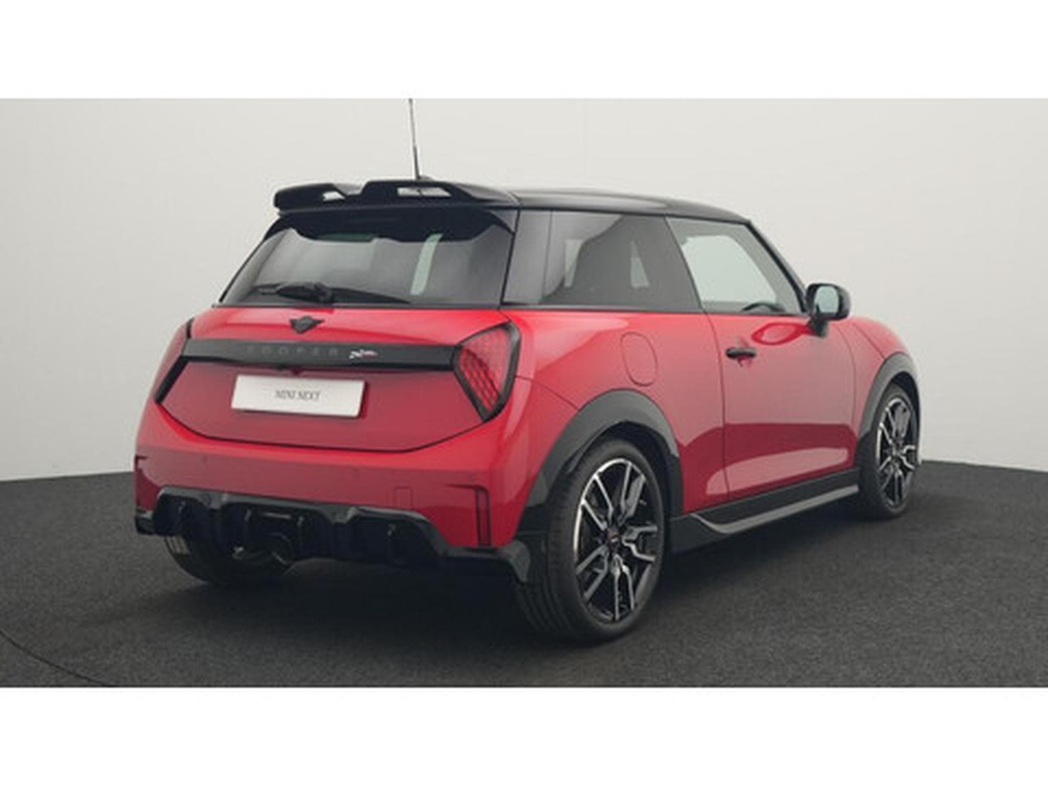 Mini Cooper MINI 3-Deurs (2025) - Photo 10