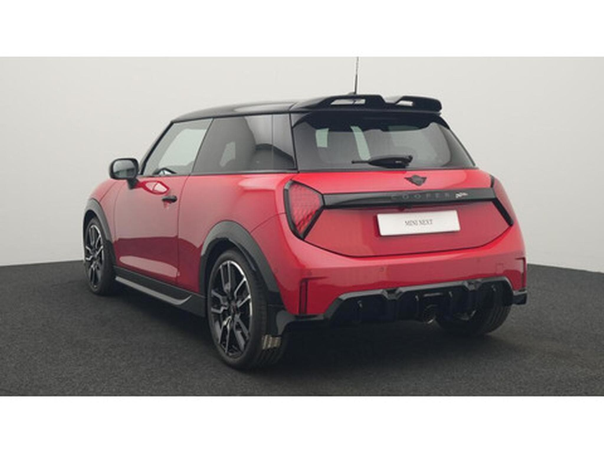 Mini Cooper MINI 3-Deurs (2025) - Photo 11