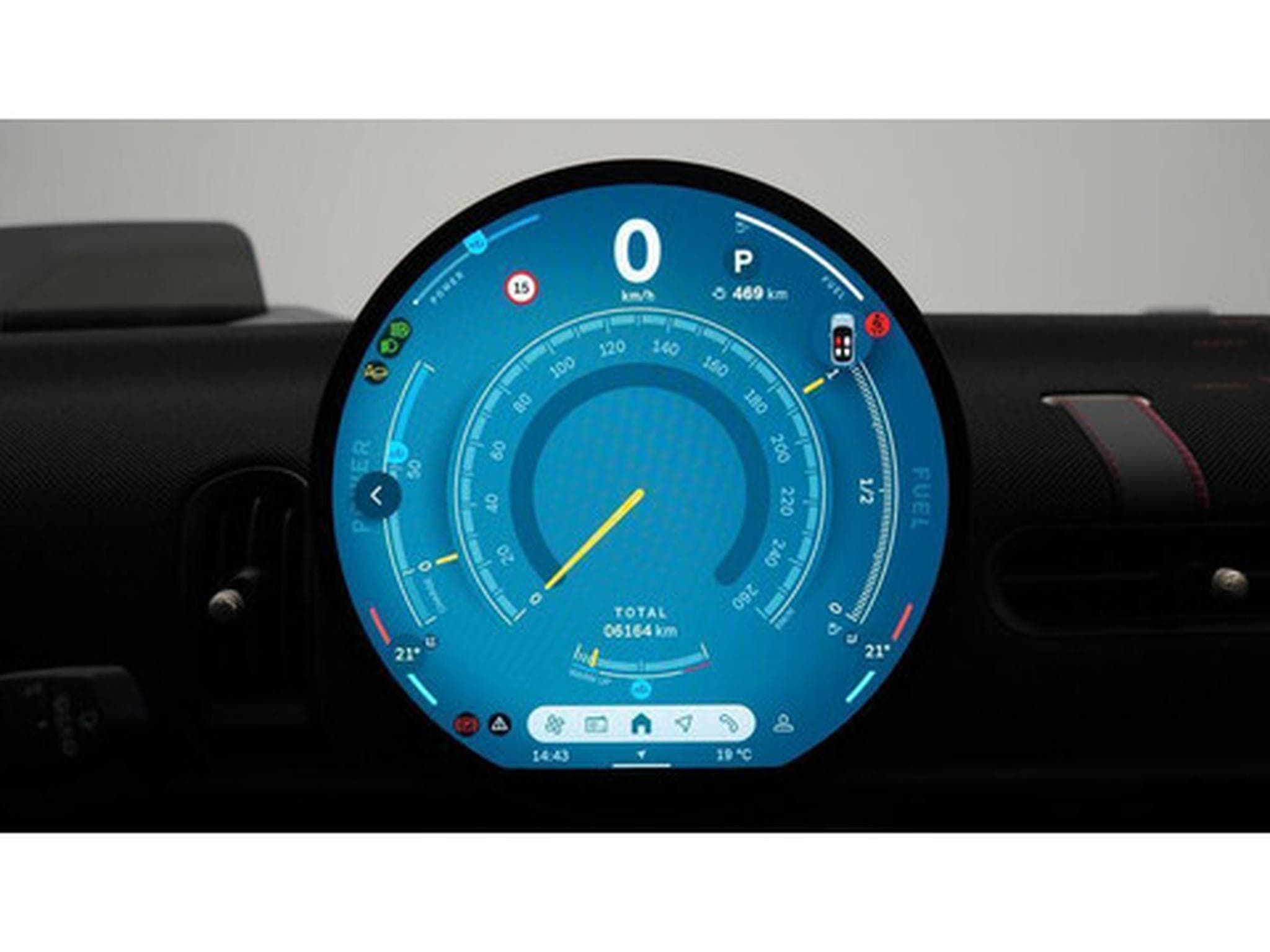 Mini Cooper MINI 3-Deurs (2025) - Photo 13