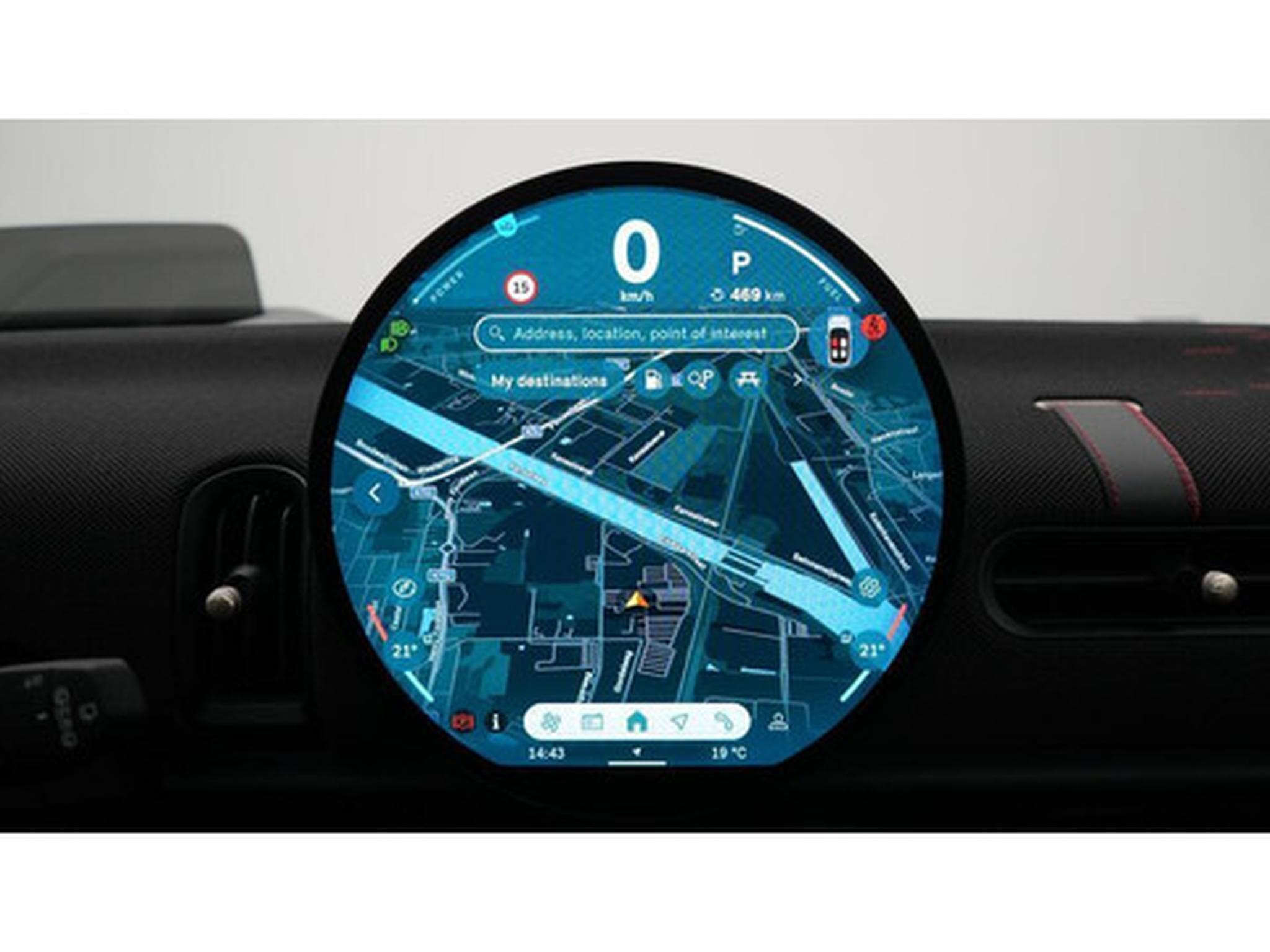 Mini Cooper MINI 3-Deurs (2025) - Photo 14