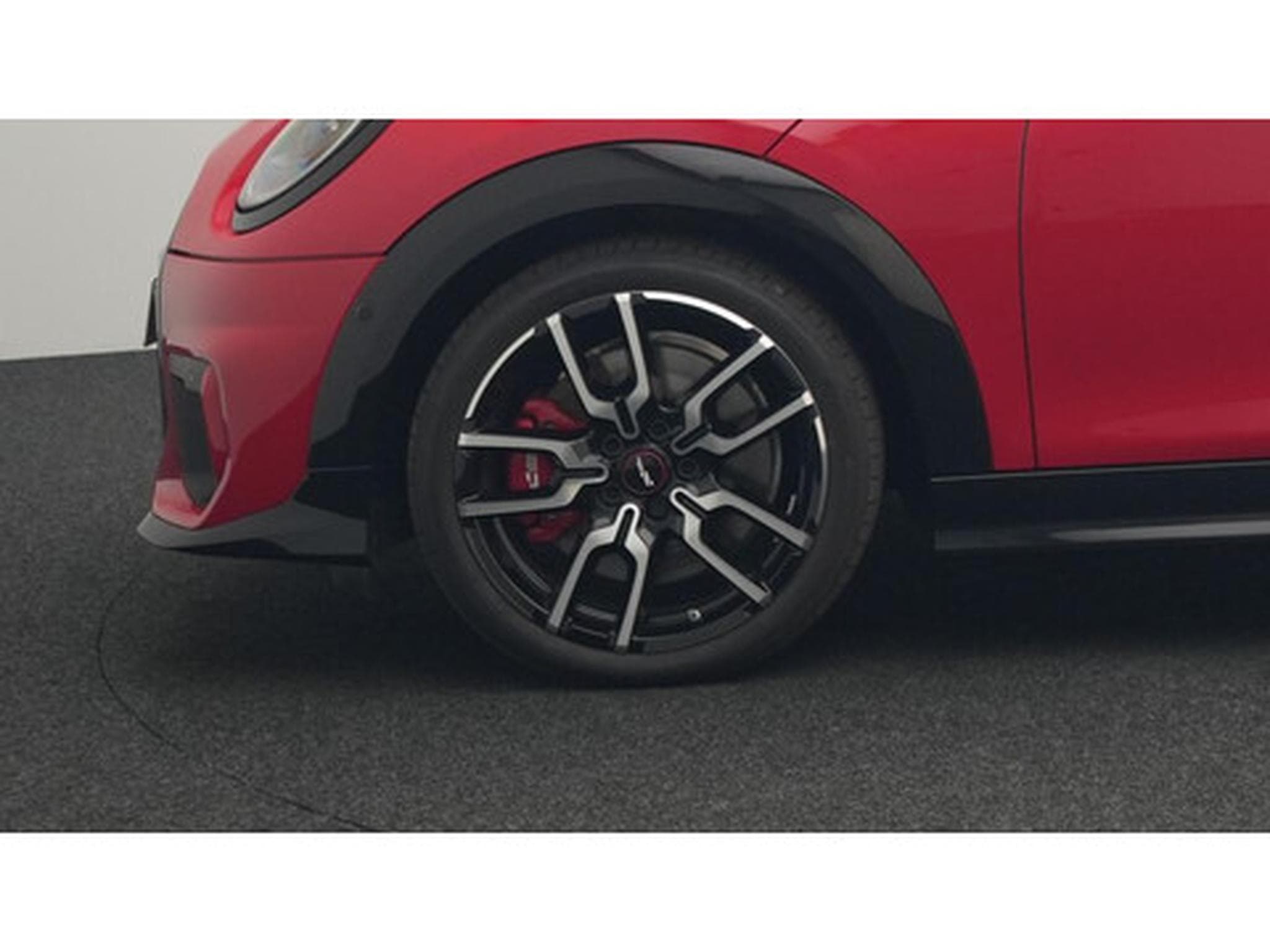 Mini Cooper MINI 3-Deurs (2025) - Photo 16