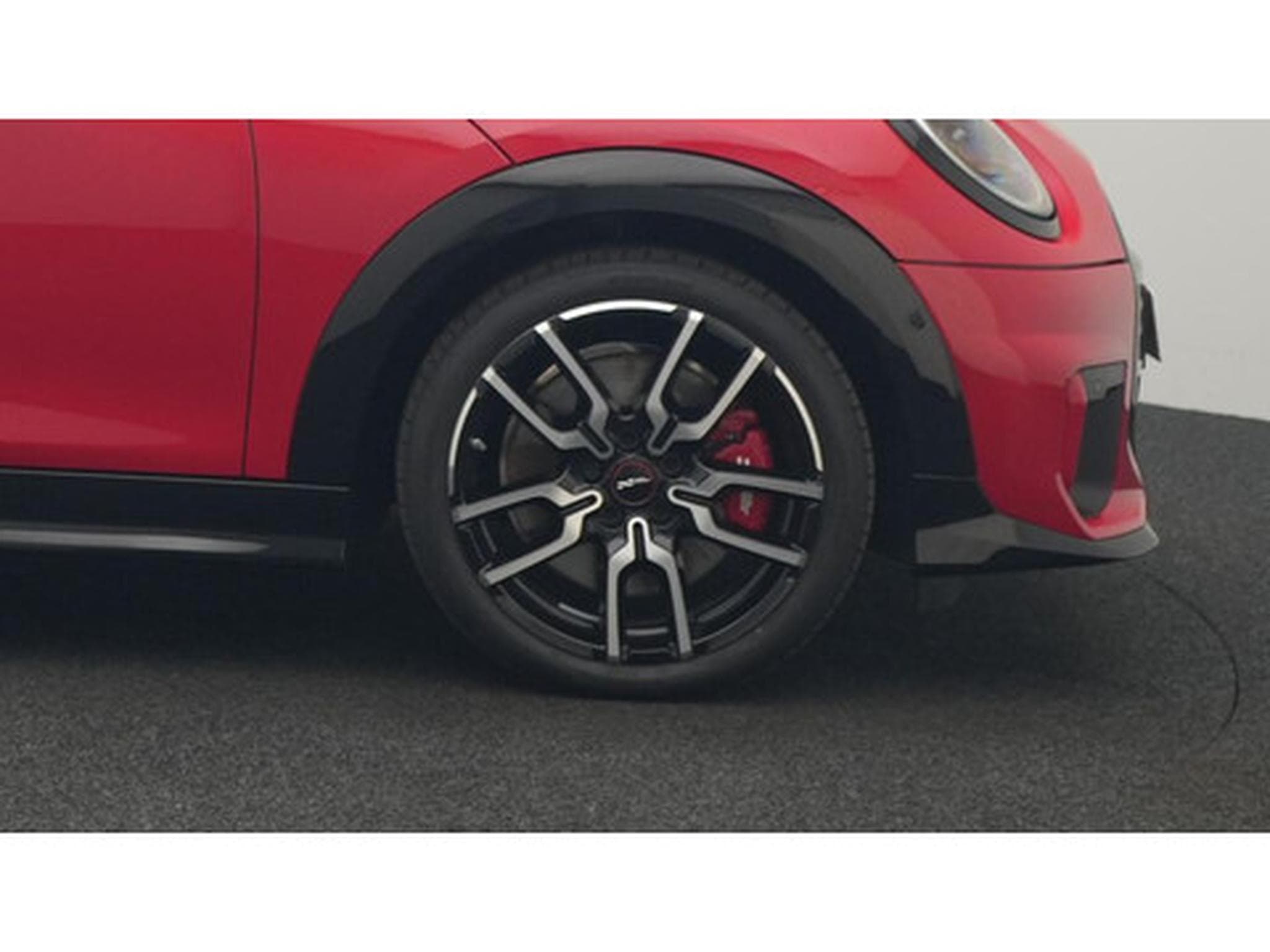 Mini Cooper MINI 3-Deurs (2025) - Photo 17