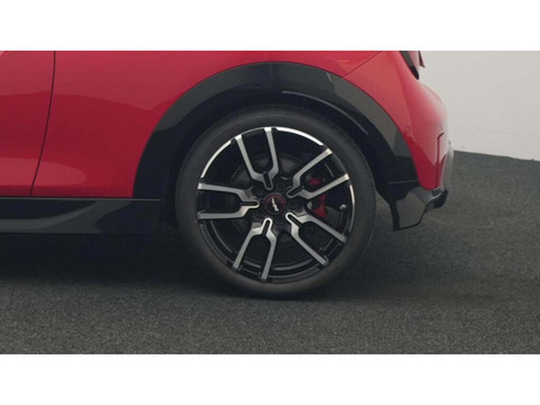 Mini Cooper MINI 3-Deurs (2025) - Photo 18