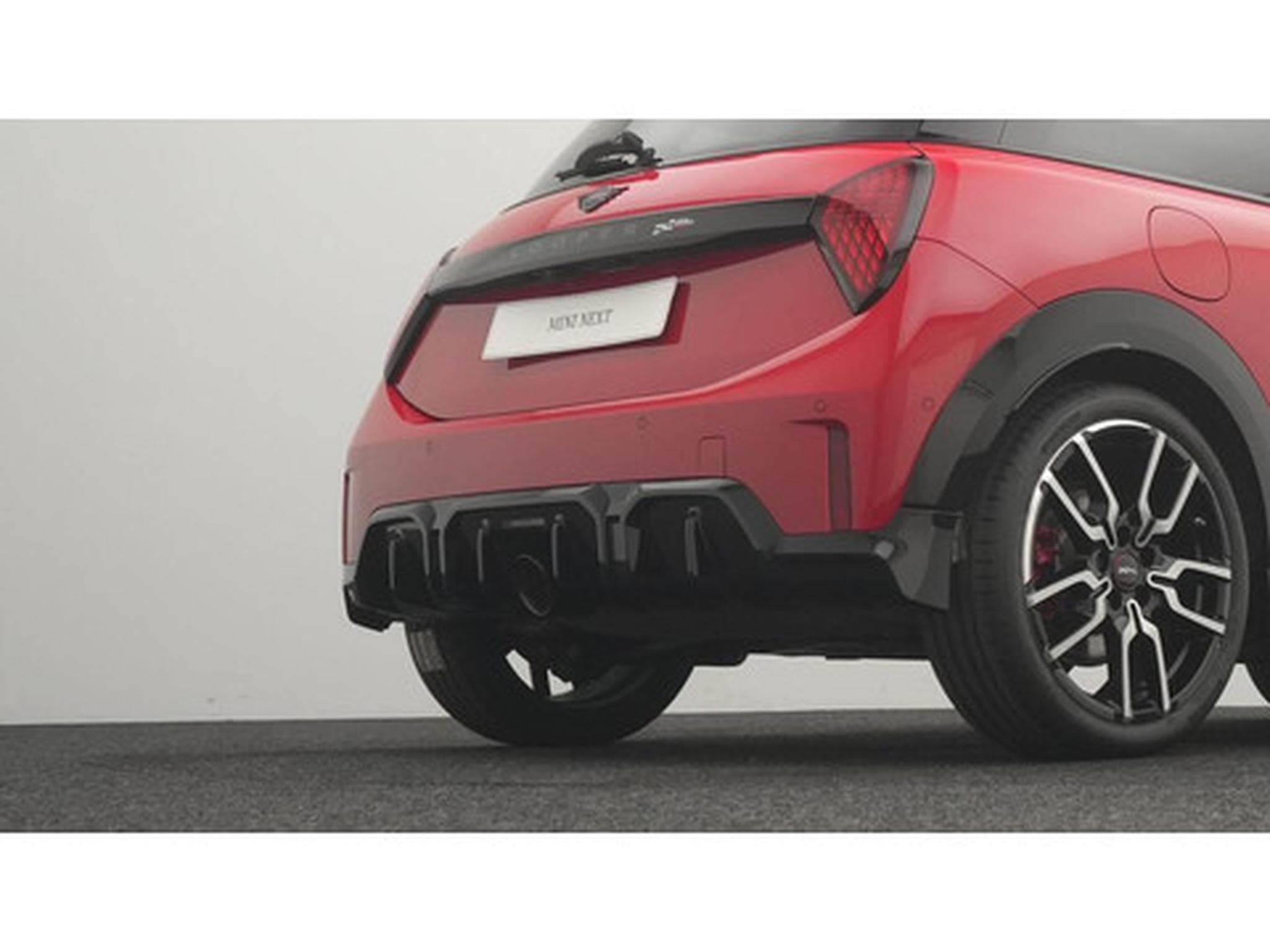 Mini Cooper MINI 3-Deurs (2025) - Photo 19