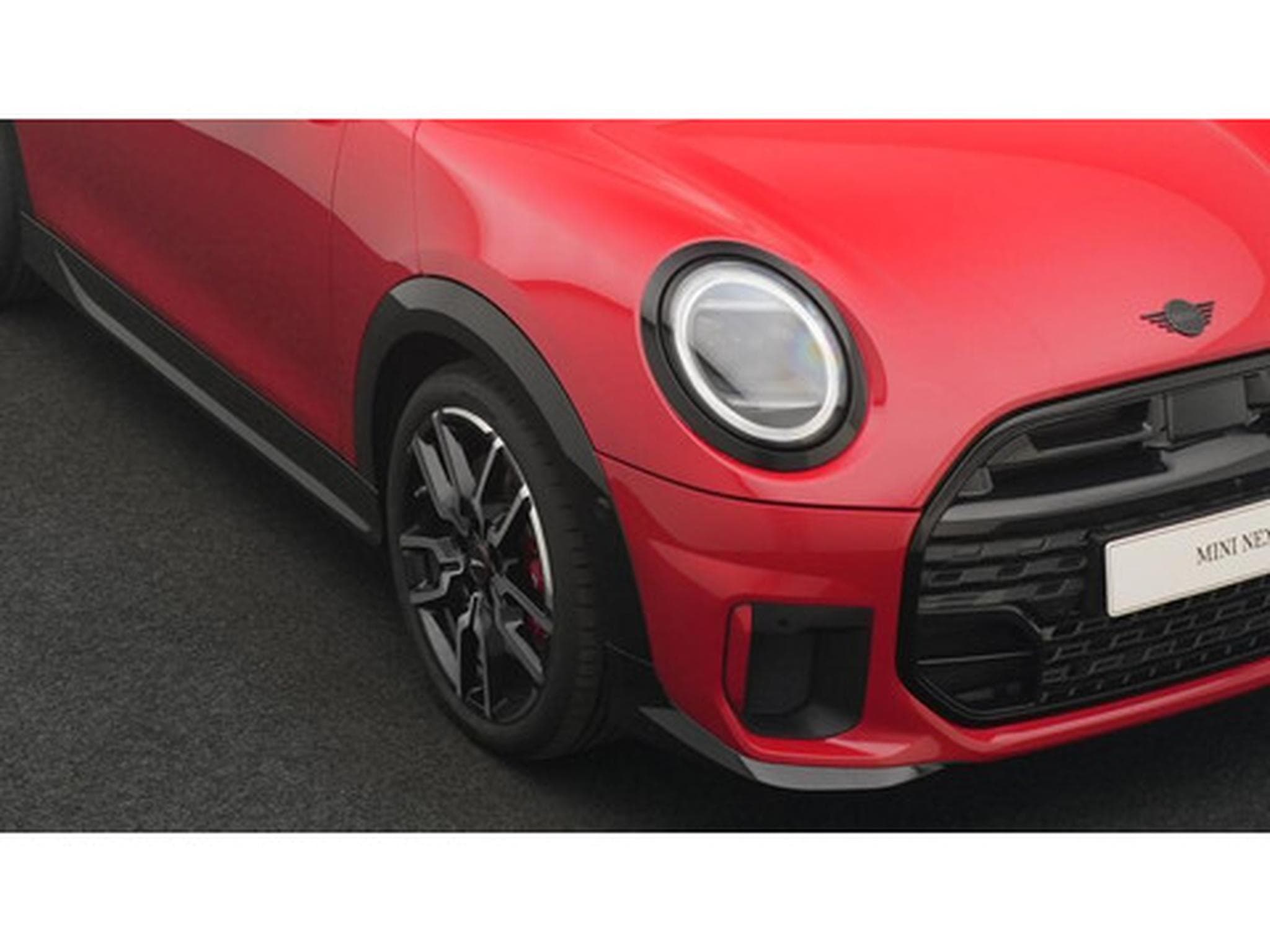Mini Cooper MINI 3-Deurs (2025) - Photo 21