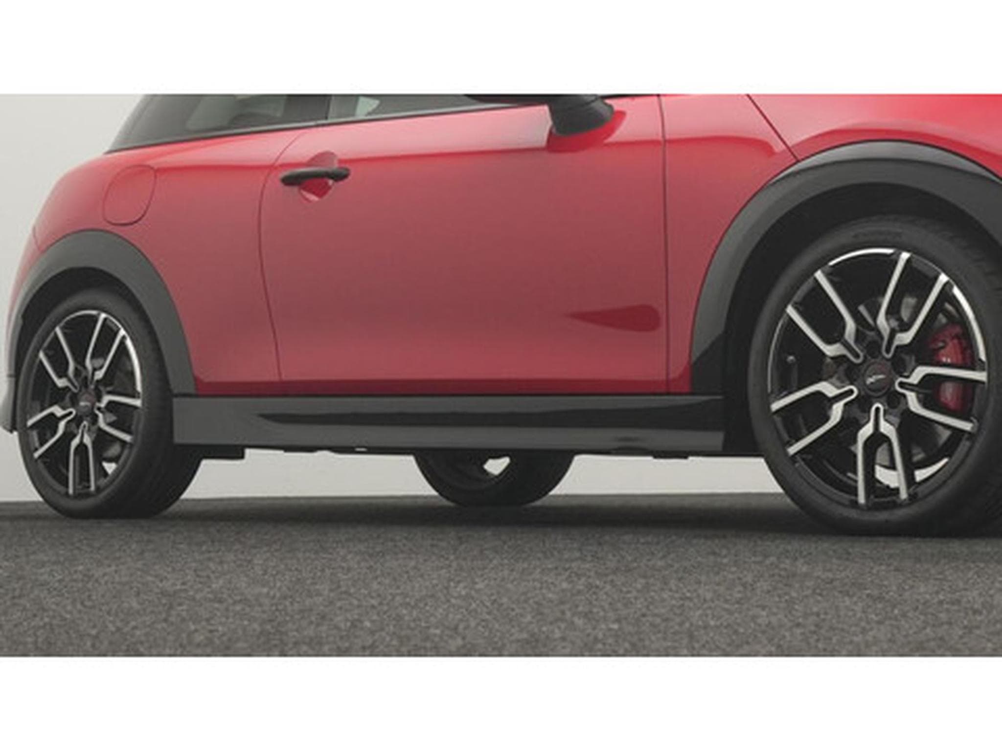 Mini Cooper MINI 3-Deurs (2025) - Photo 22