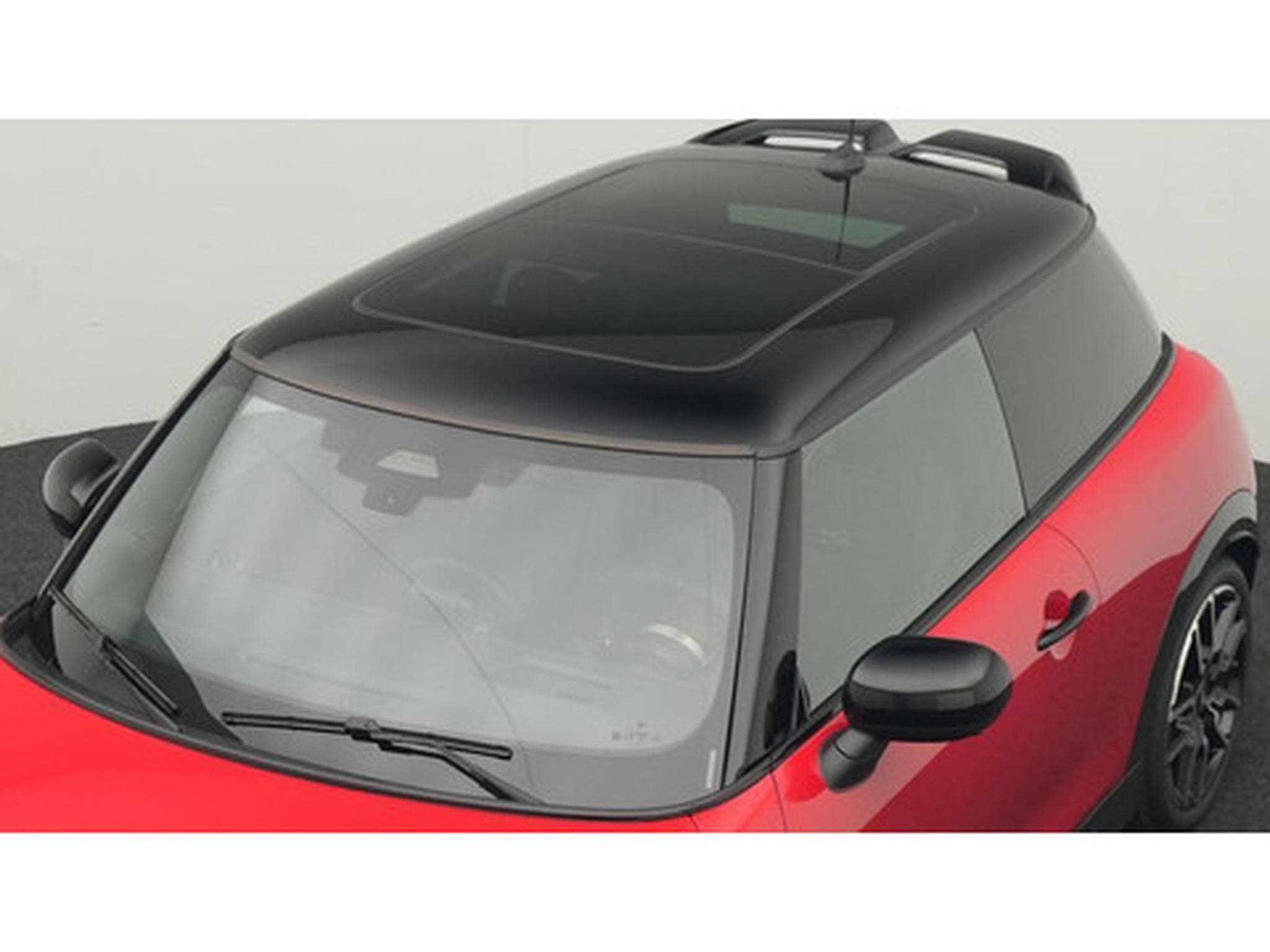 Mini Cooper MINI 3-Deurs (2025) - Photo 24