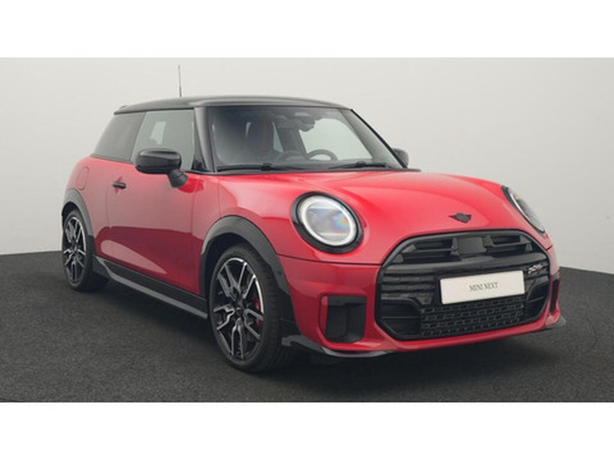 Mini Cooper MINI 3-Deurs (2025) - Photo 3