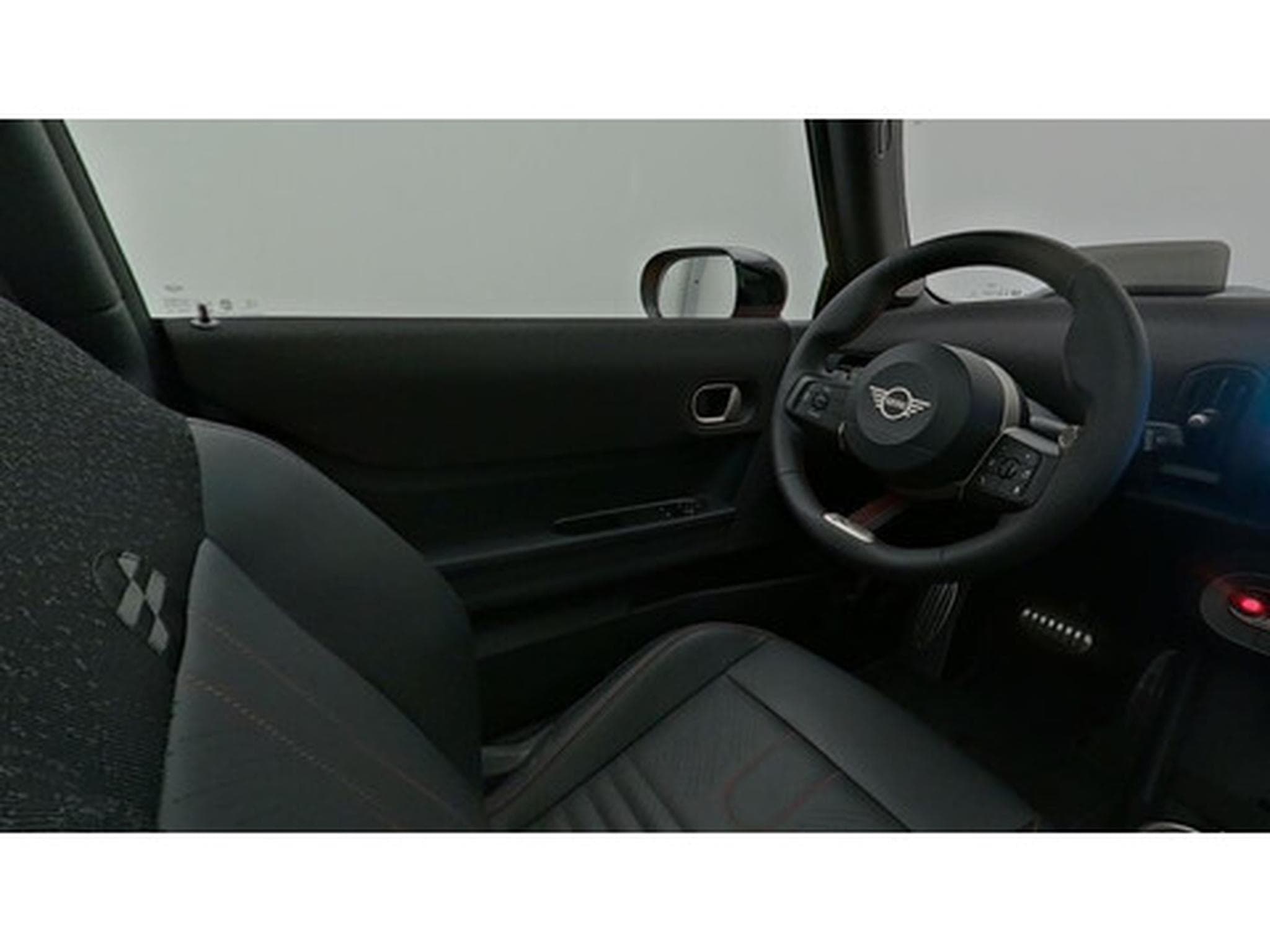 Mini Cooper MINI 3-Deurs (2025) - Photo 4
