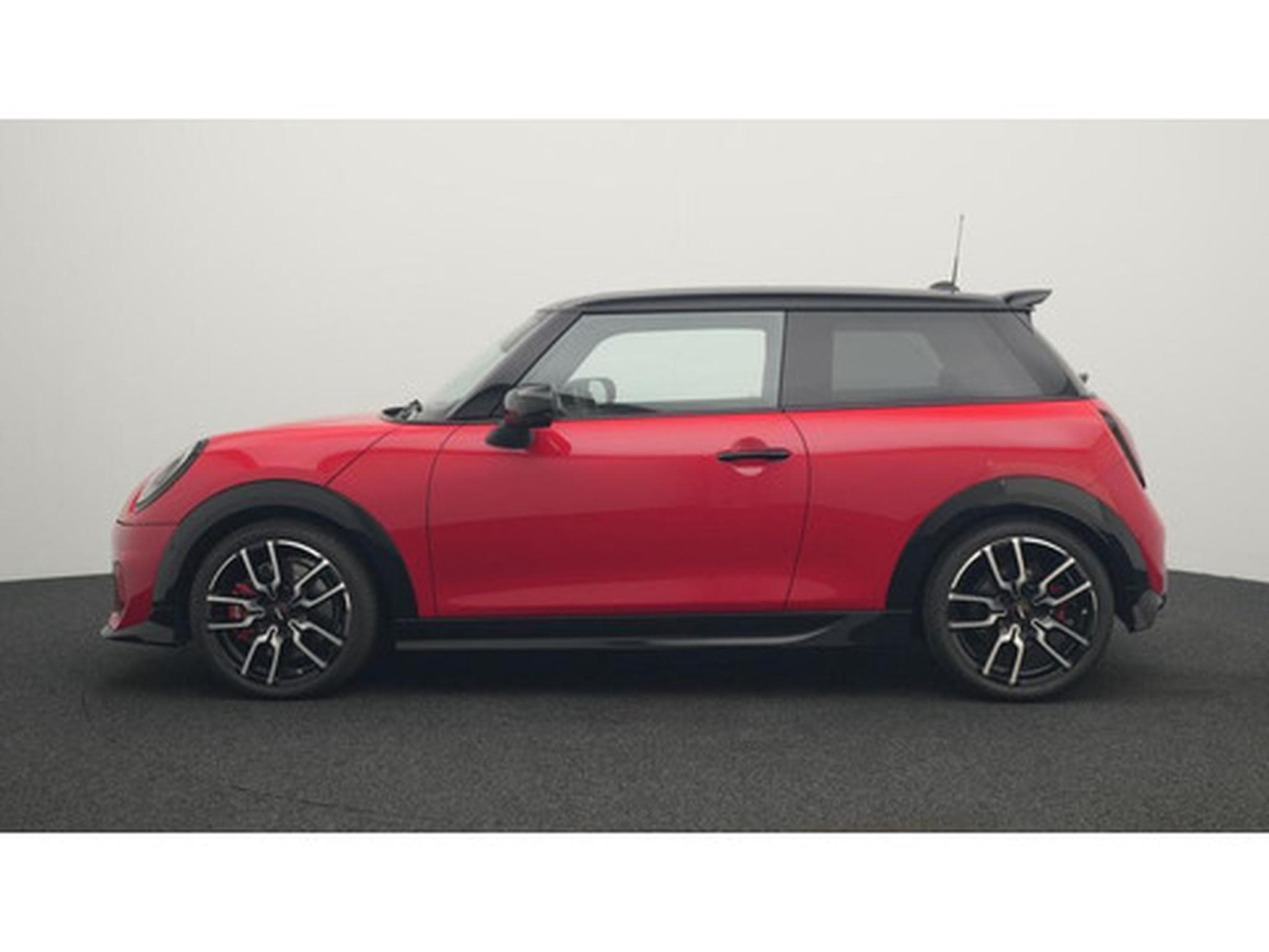 Mini Cooper MINI 3-Deurs (2025) - Photo 7