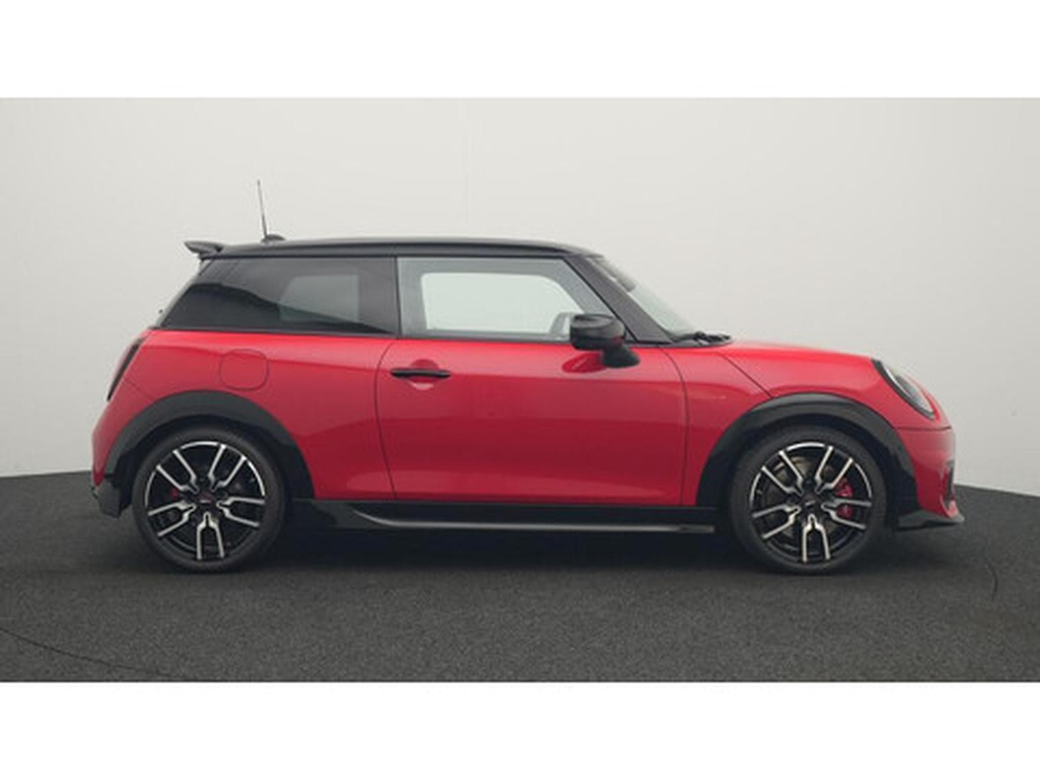 Mini Cooper MINI 3-Deurs (2025) - Photo 8