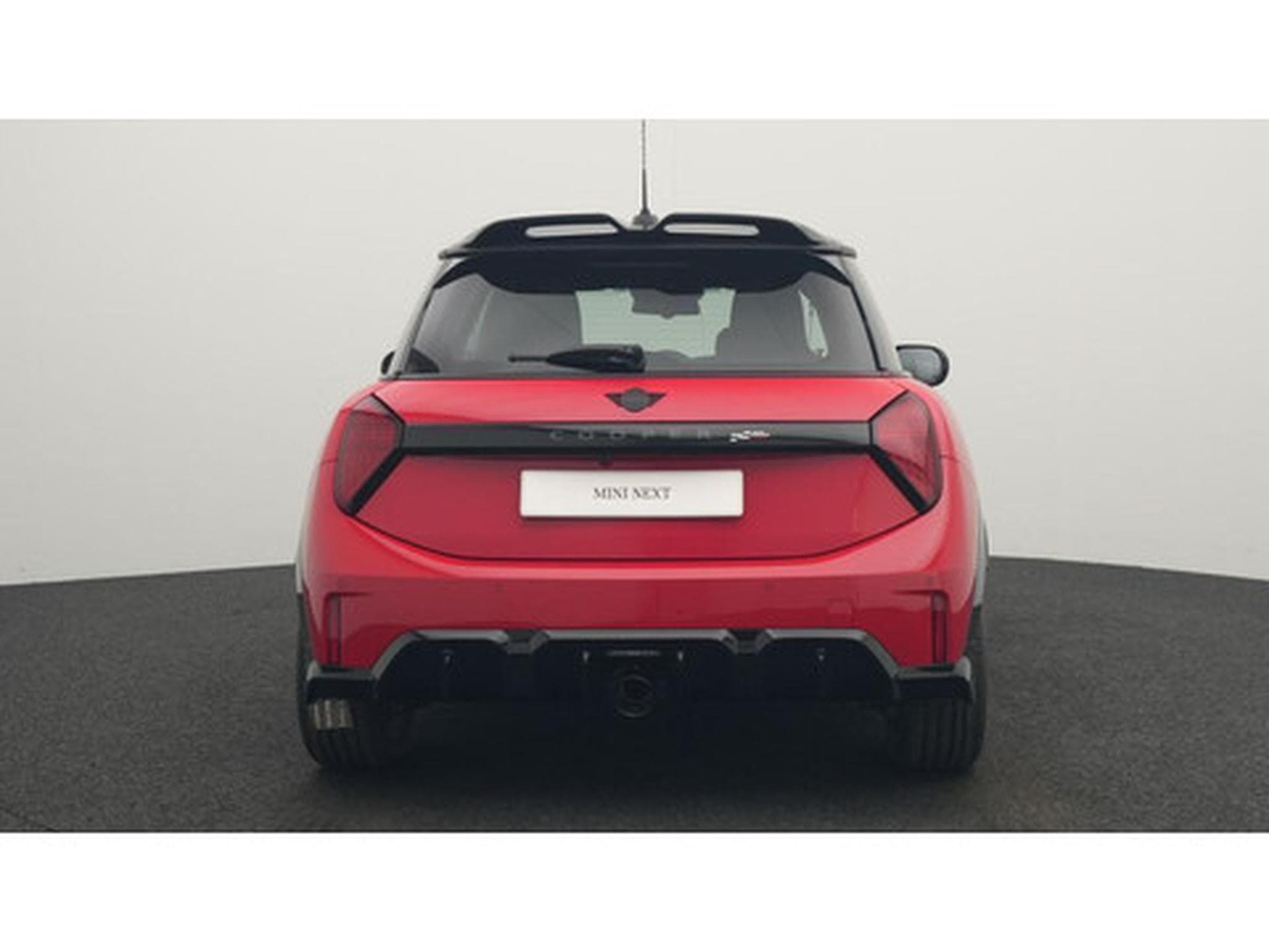 Mini Cooper MINI 3-Deurs (2025) - Photo 9
