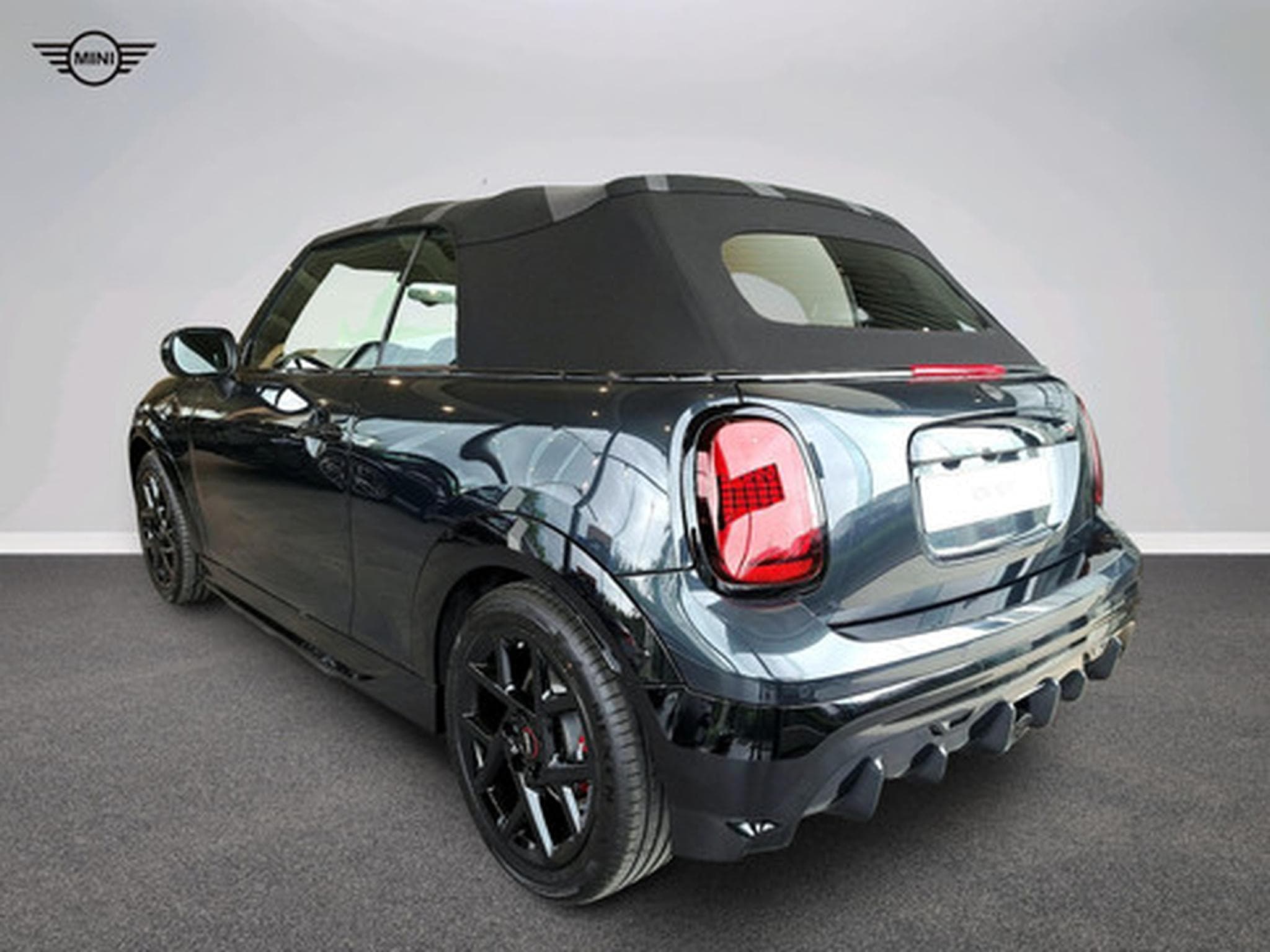 Mini Cooper MINI Cabrio (2026) - Photo 10